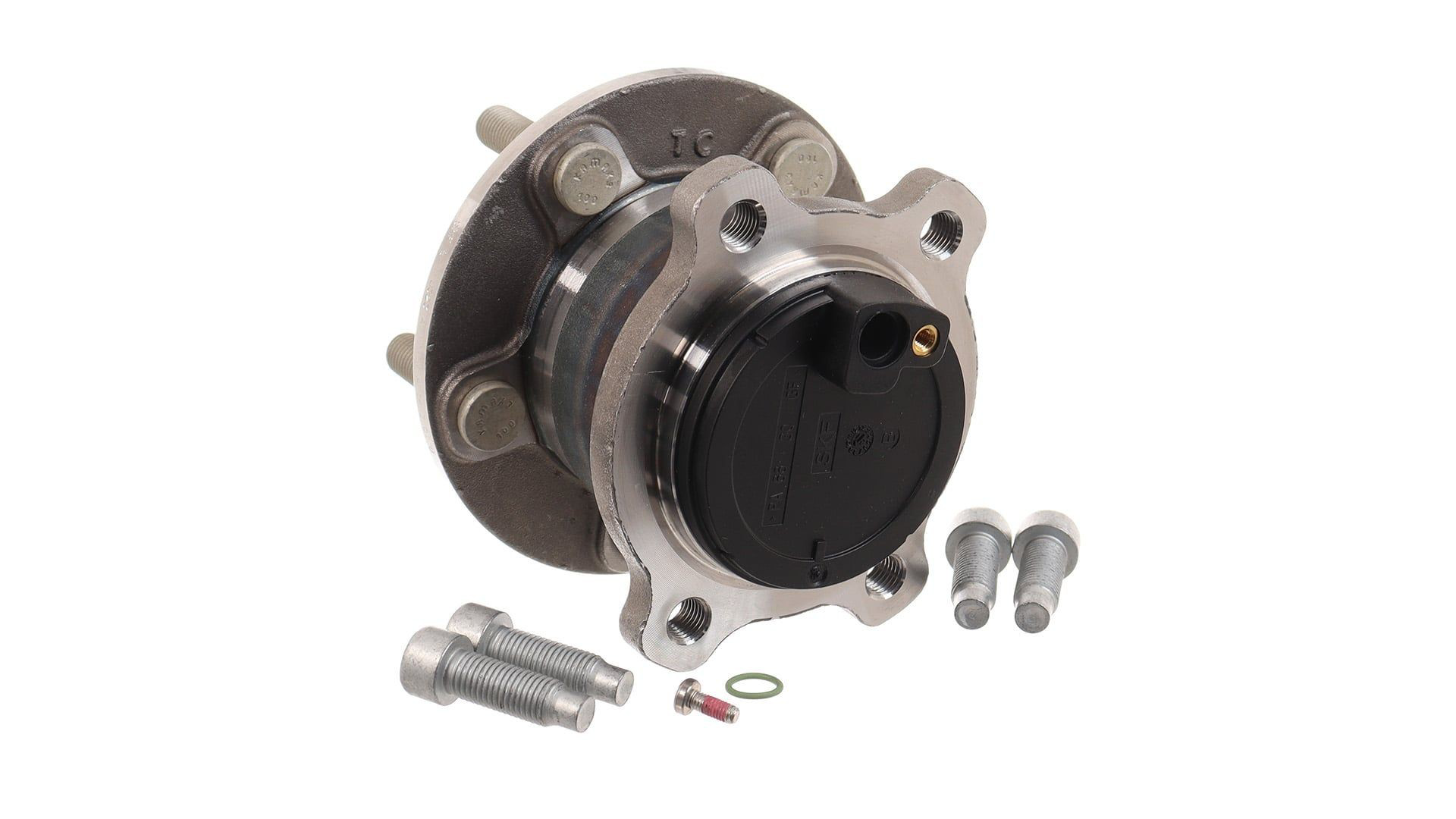 VKBA6788 SKF Маточина задня
