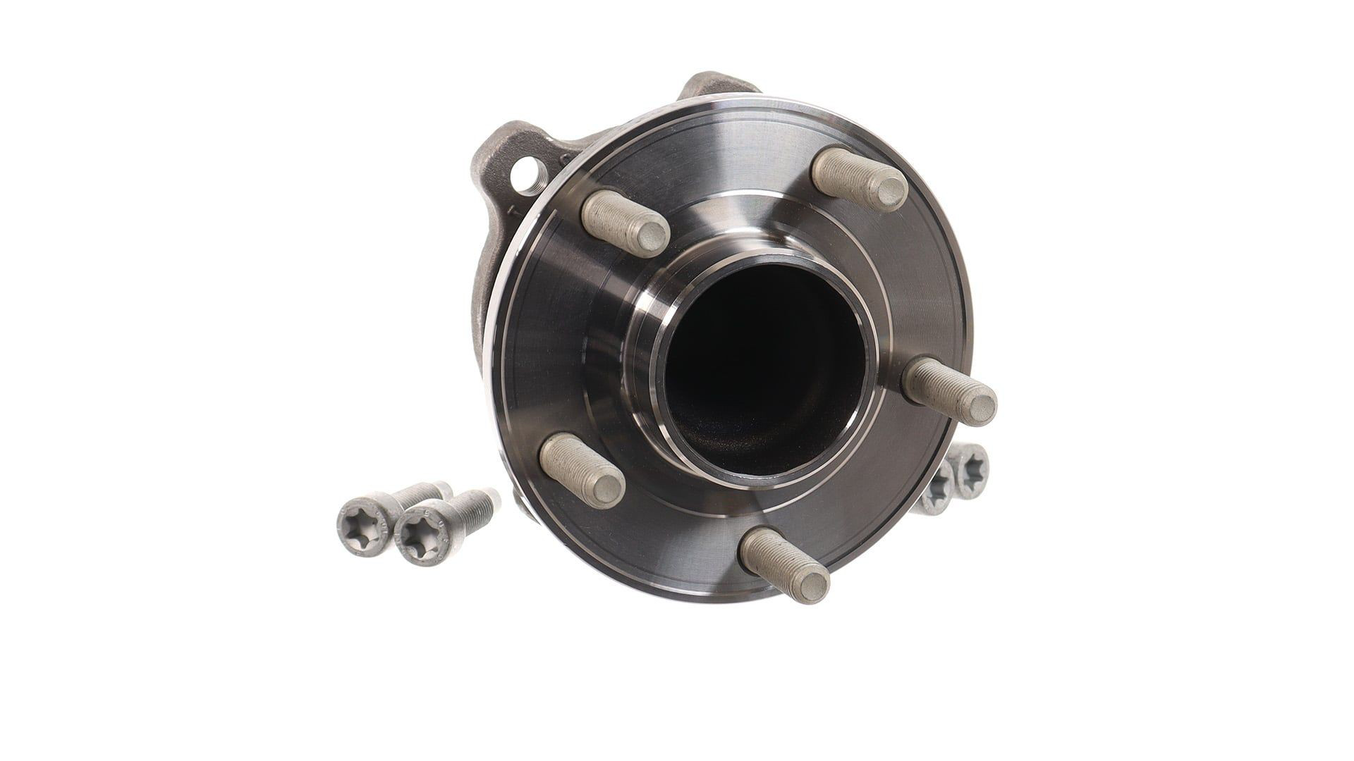 Маточини задніх коліс SKF VKBA6788 ціна, від 114.94 USD