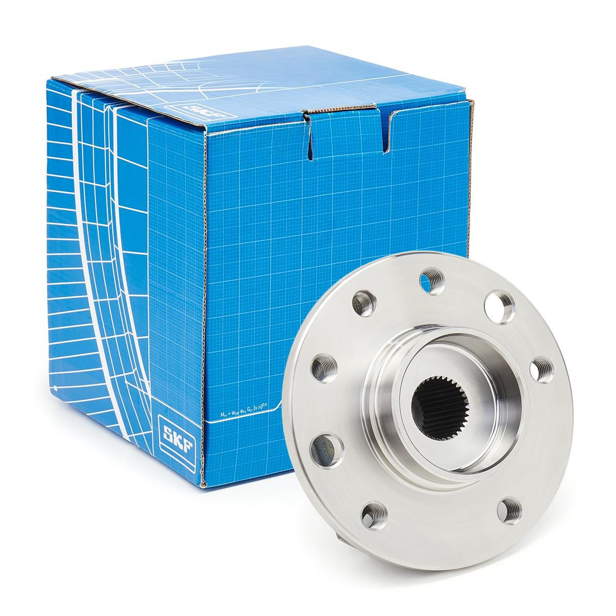 VKBA6788 SKF Маточина задня