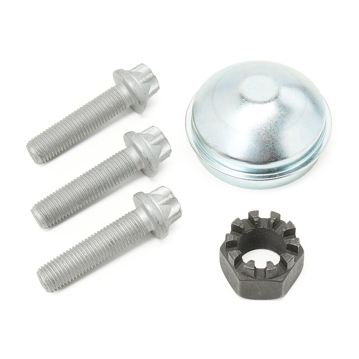 Купити VKBA6788 SKF Підшипник ступиці колеса