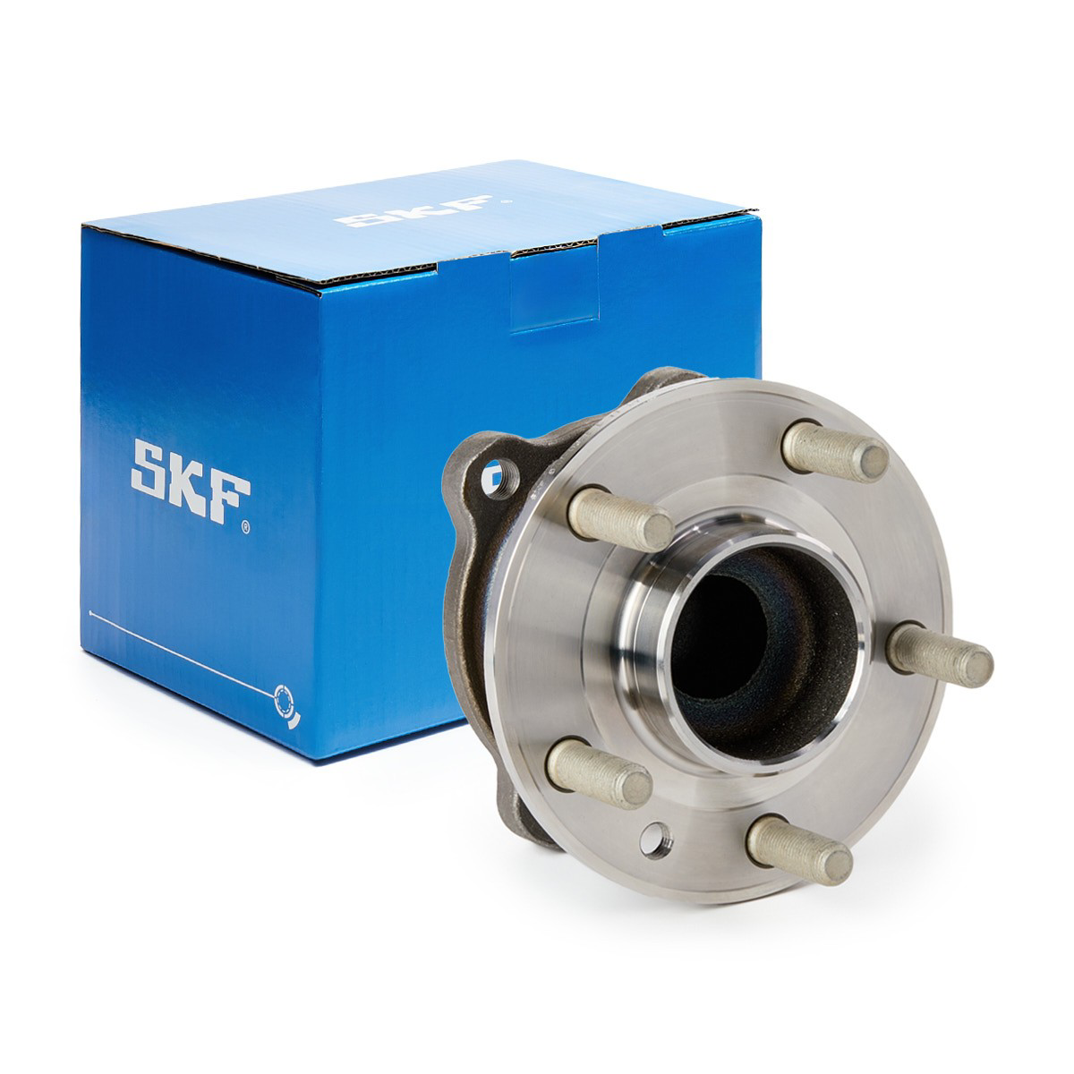 Підшипник маточини задньої SKF VKBA6790 ціна, від 110.03 USD