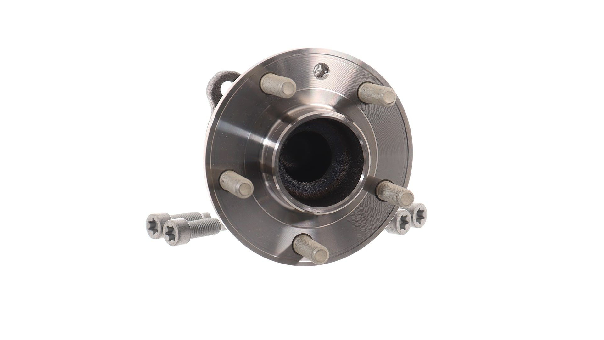 VKBA6790 SKF Підшипник ступиці задньої