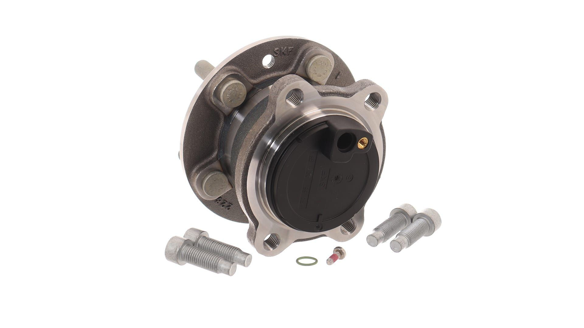 Підшипник задньої ступиці VKBA6790 SKF