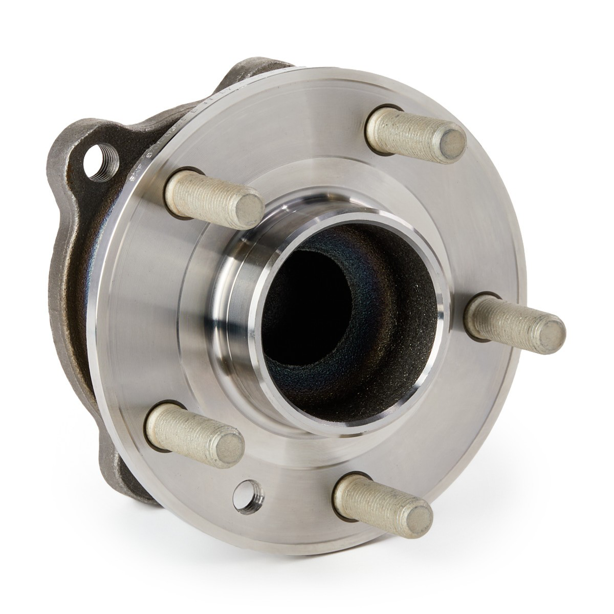 VKBA6790 SKF Підшипник ступиці задньої