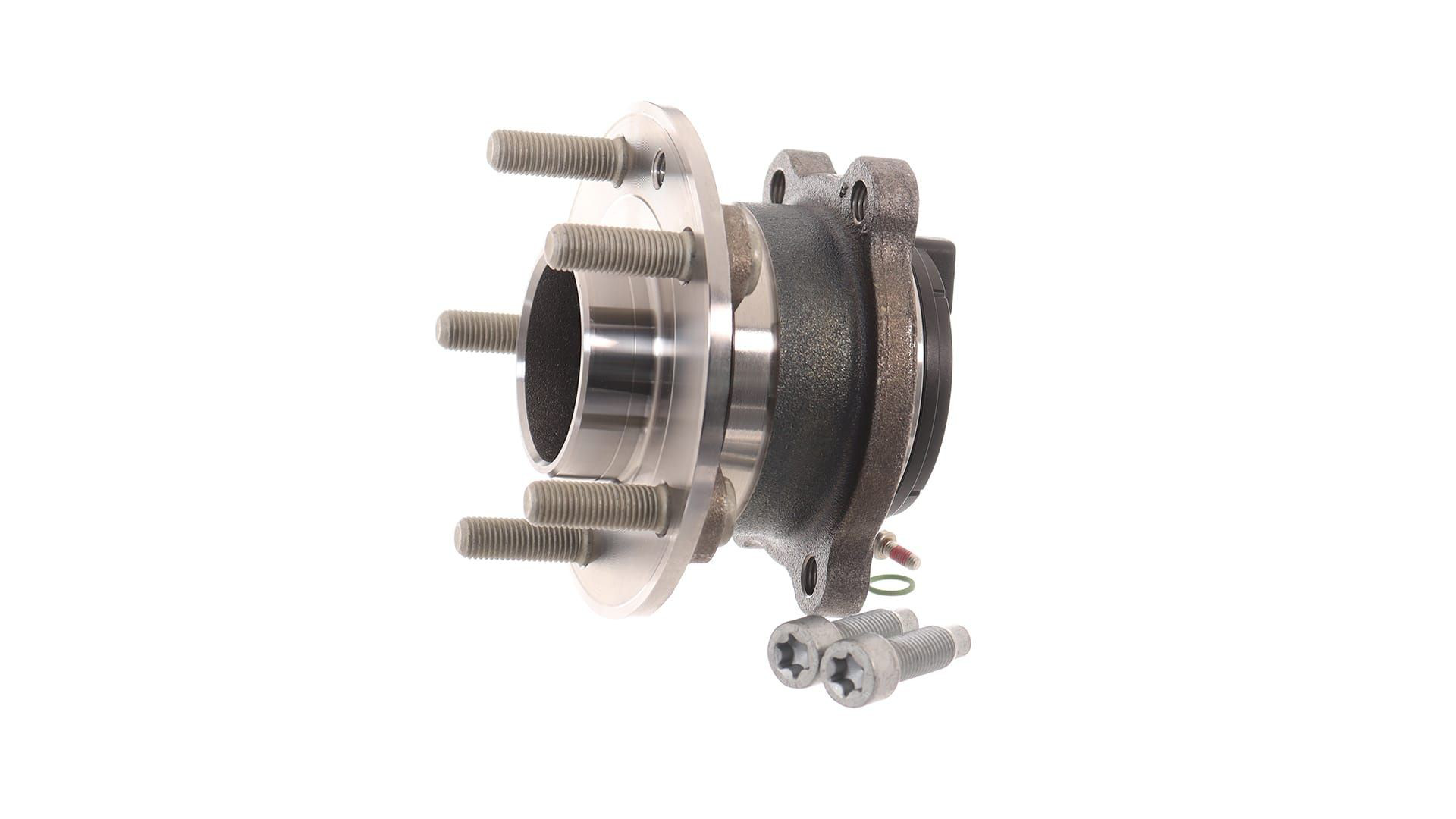 Підшипник маточини задньої SKF VKBA6790 ціна, від 110.03 USD
