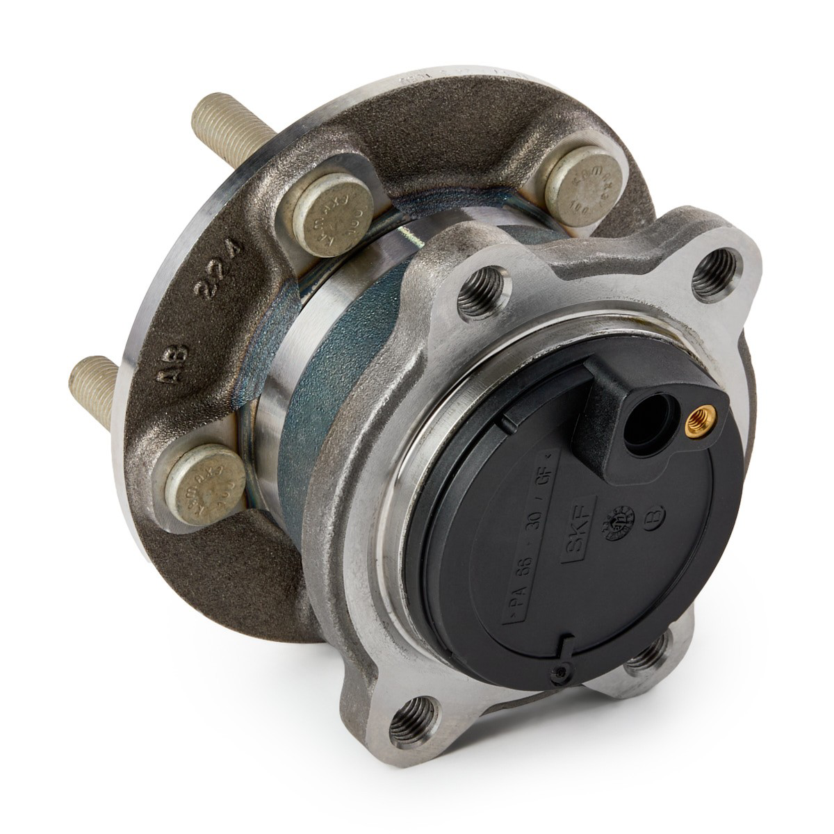 Купити VKBA6790 SKF Підшипник задньої ступиці