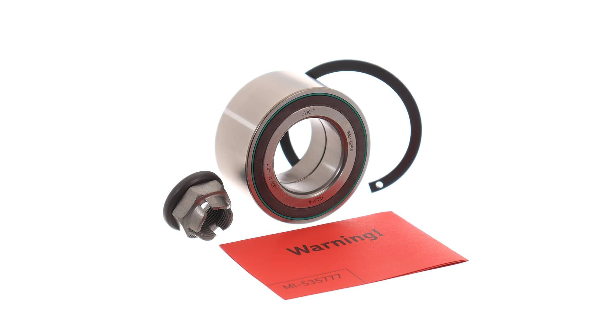 VKBA6798 SKF Підшипник маточини передньої