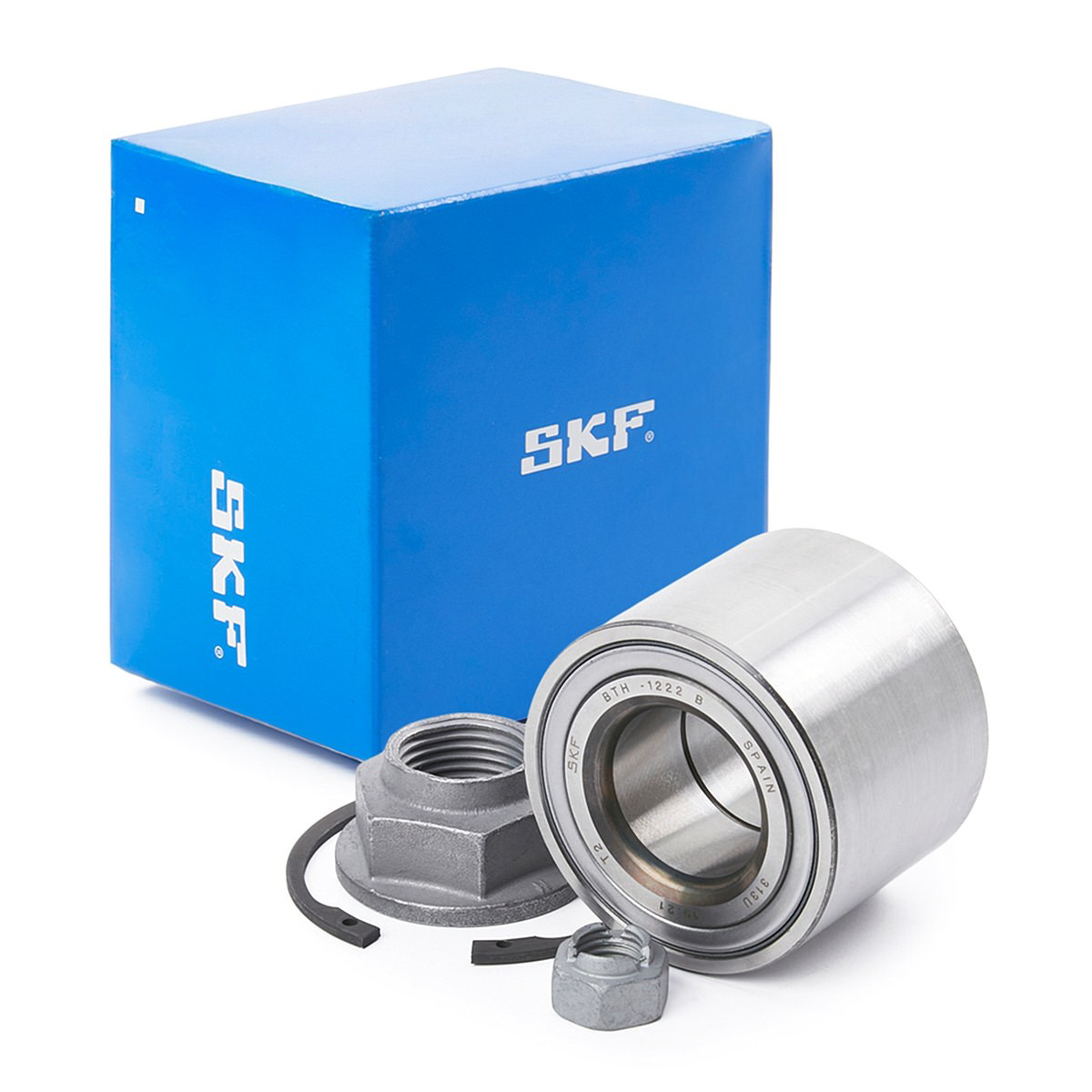 VKBA6799 SKF Підшипник ступиці задньої