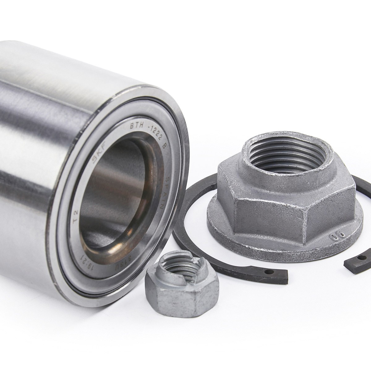 Підшипник маточини задньої SKF VKBA6799 ціна, від 34.51 USD