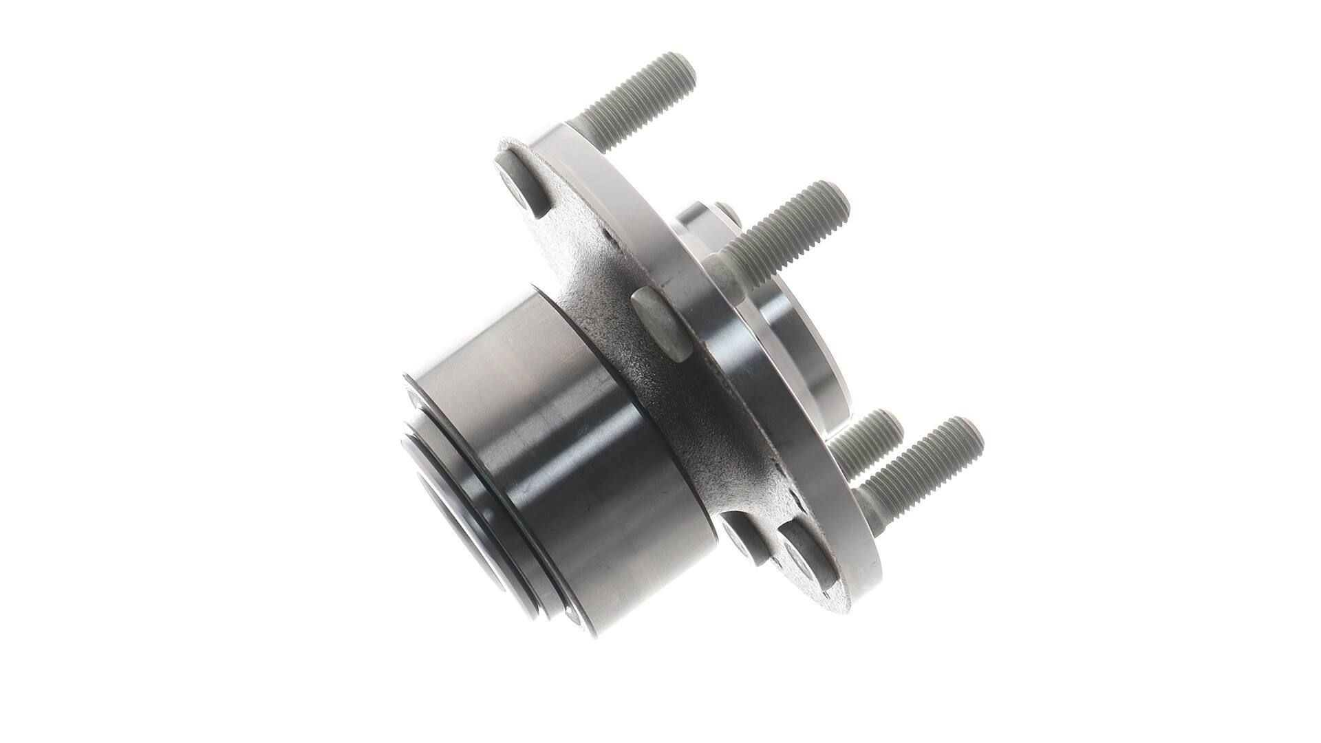 VKBA6800 SKF Маточина (передня)
