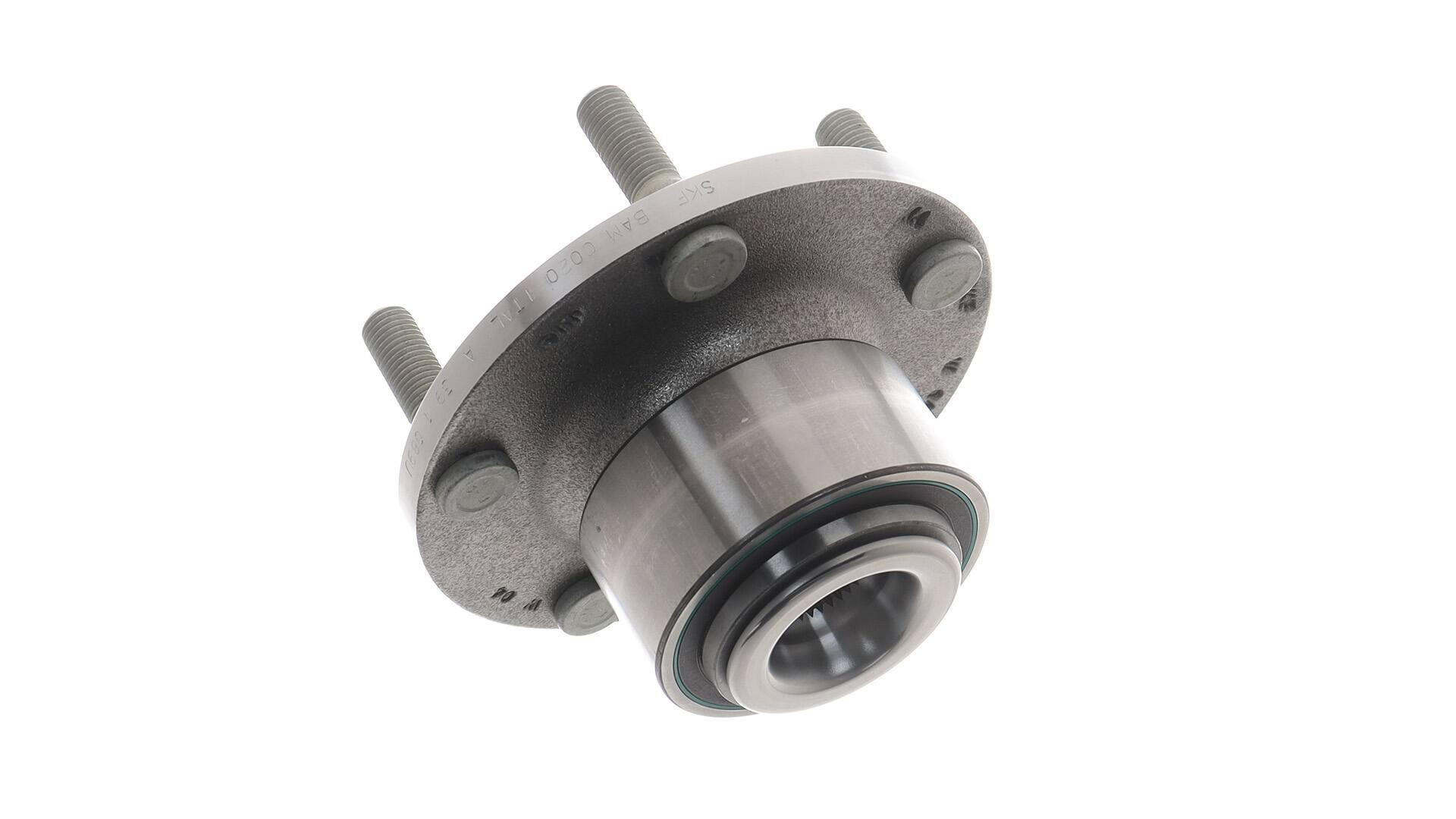 Купити VKBA6800 SKF Маточини передніх коліс