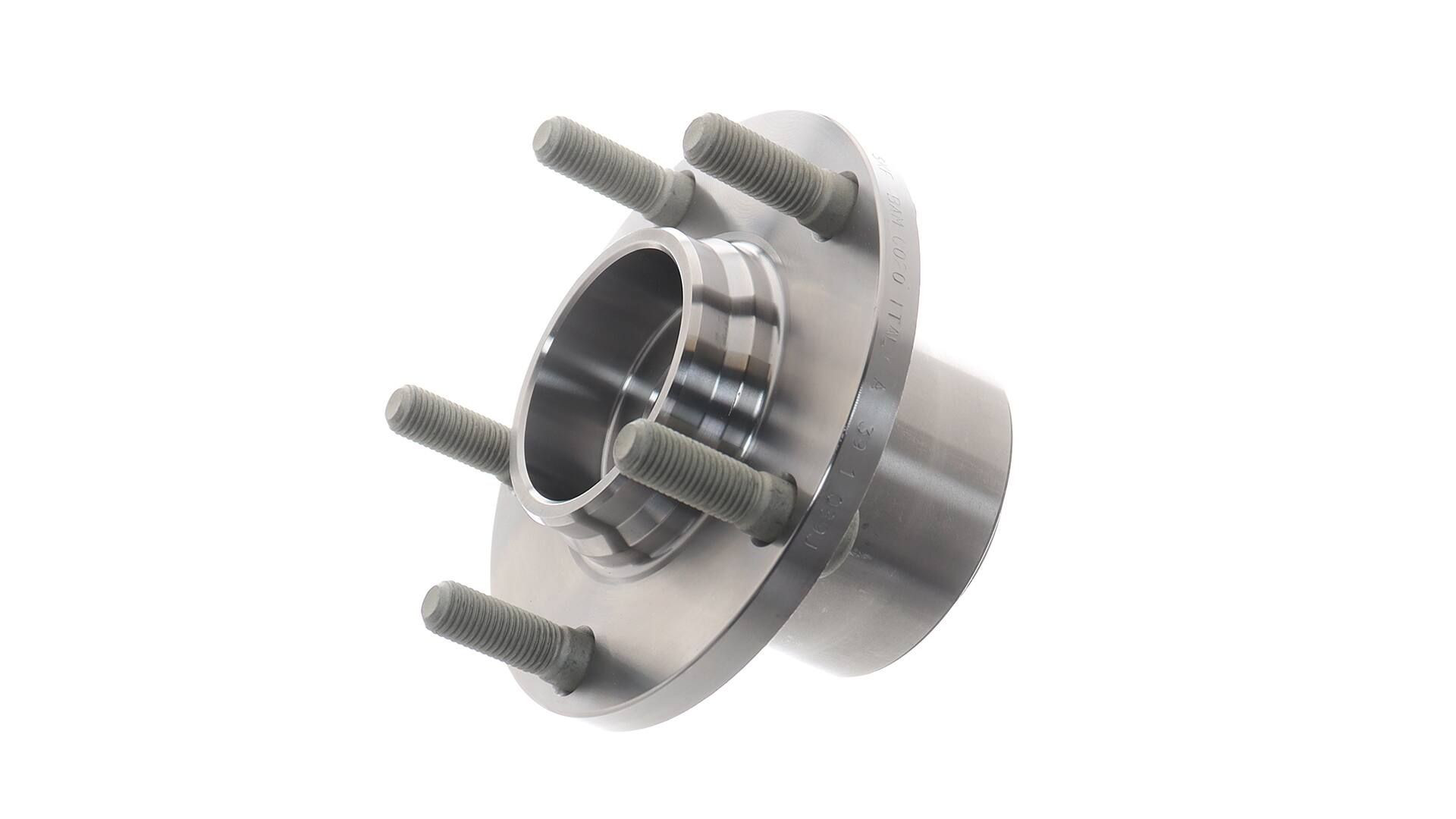 Маточина колеса передня SKF VKBA6800 ціна, від 77.58 USD