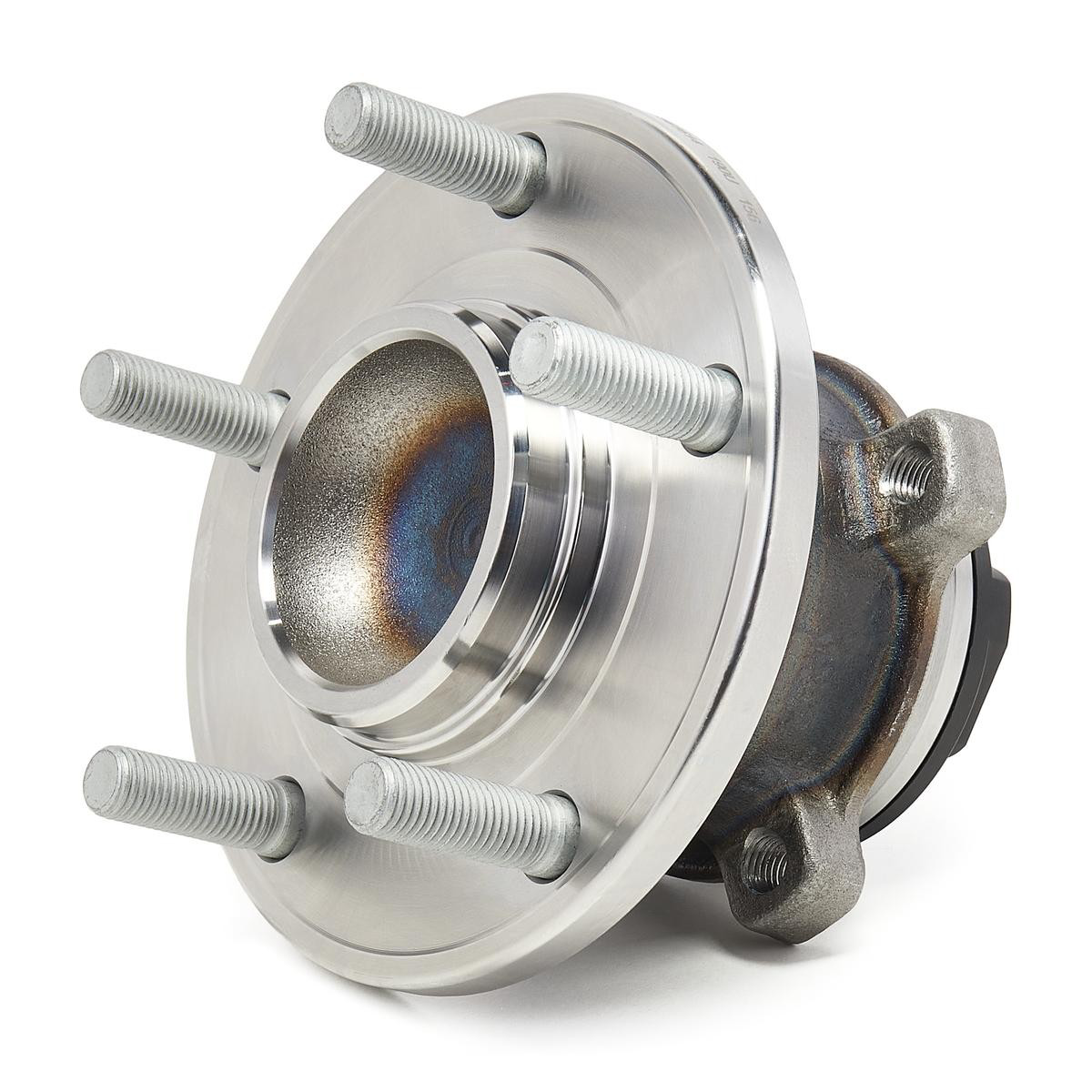 Задня маточина VKBA6801 SKF