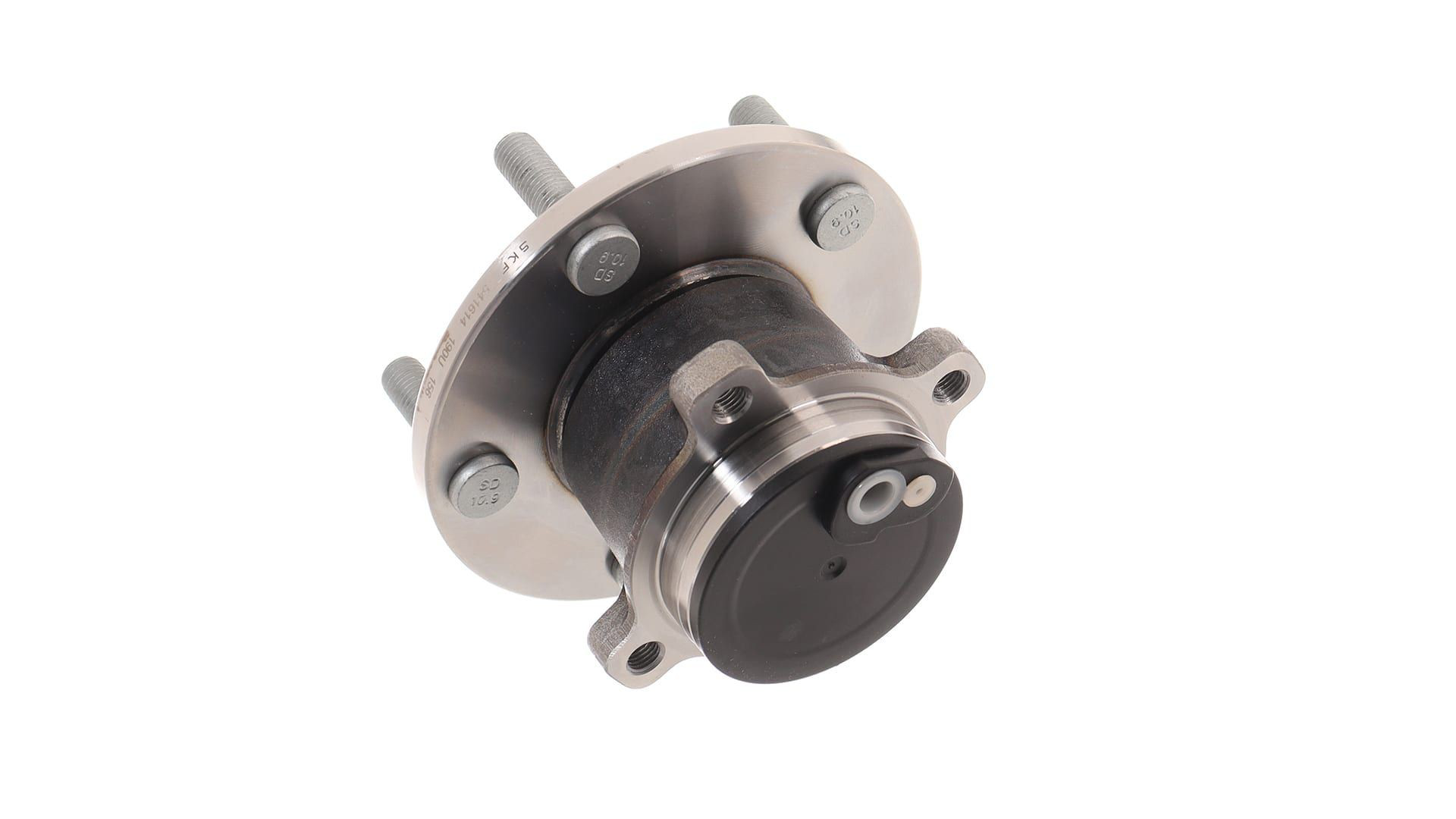 Маточини задніх коліс SKF VKBA6801 ціна, від 94.48 USD
