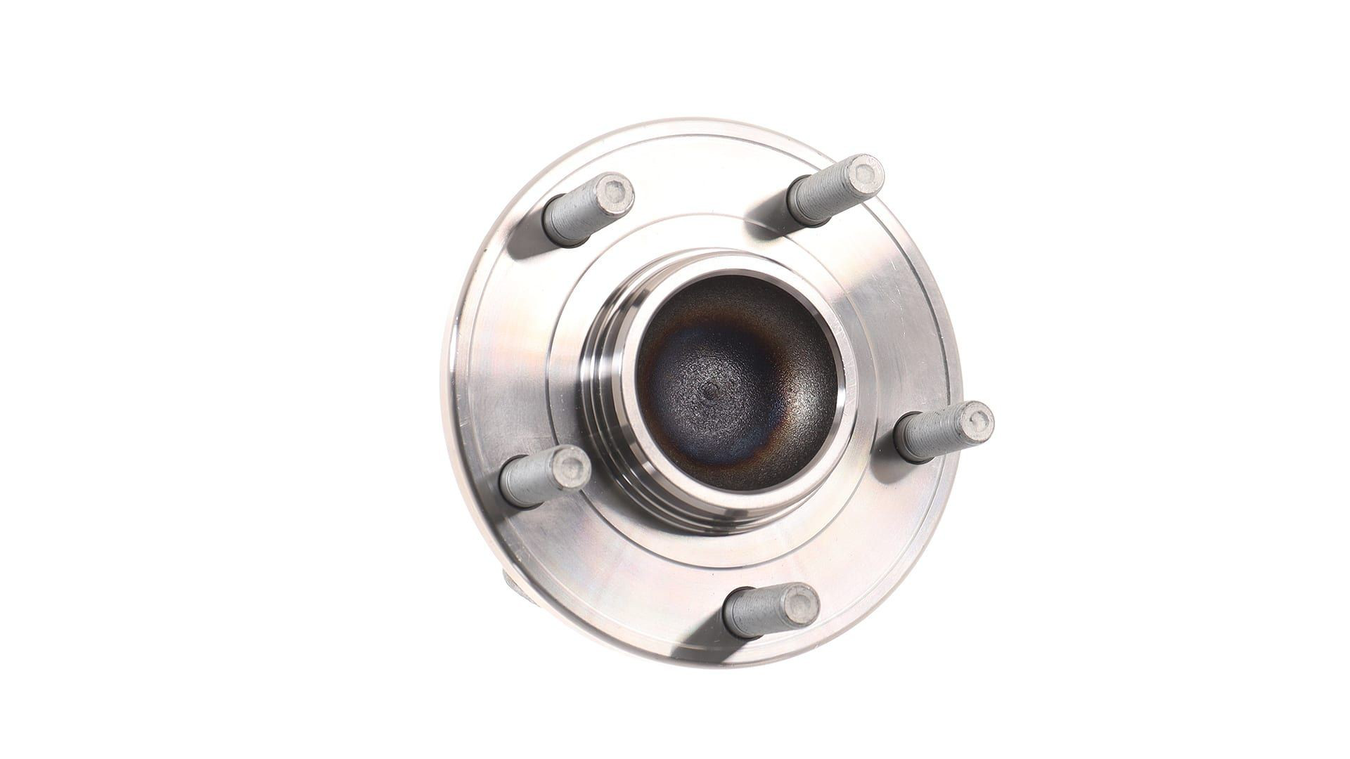 Купити VKBA6801 SKF Підшипник ступиці колеса