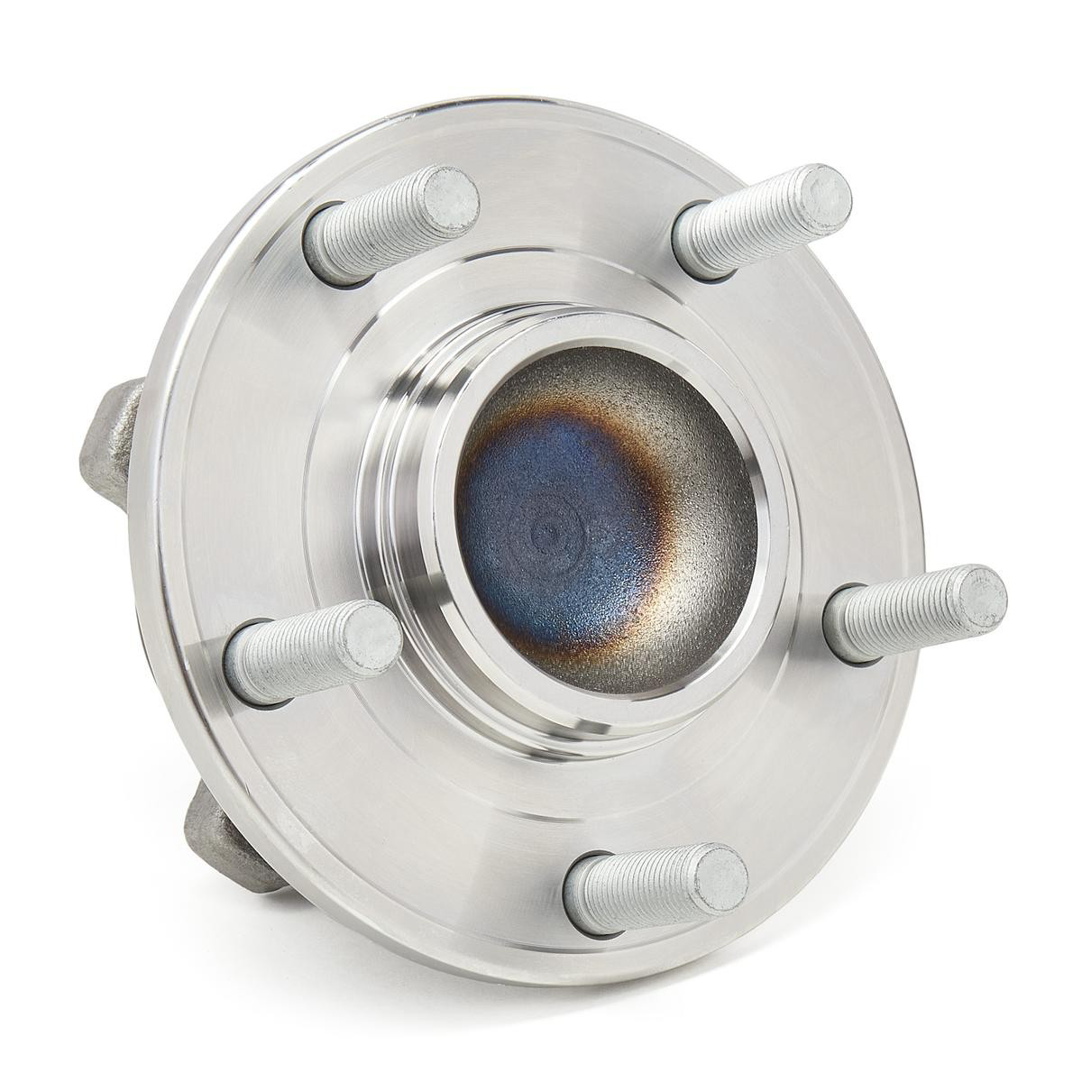 Маточини задніх коліс SKF VKBA6801 ціна, від 94.48 USD