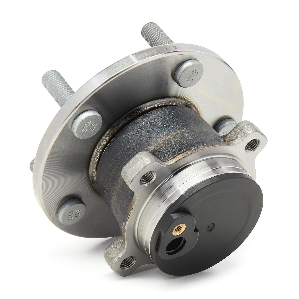 Маточина заднього колеса SKF VKBA6801