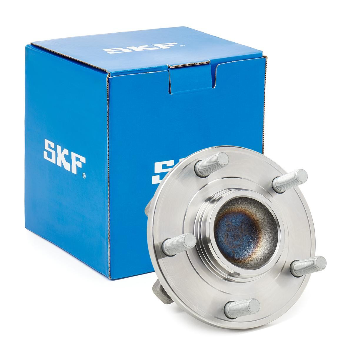 VKBA6801 SKF Маточина задня