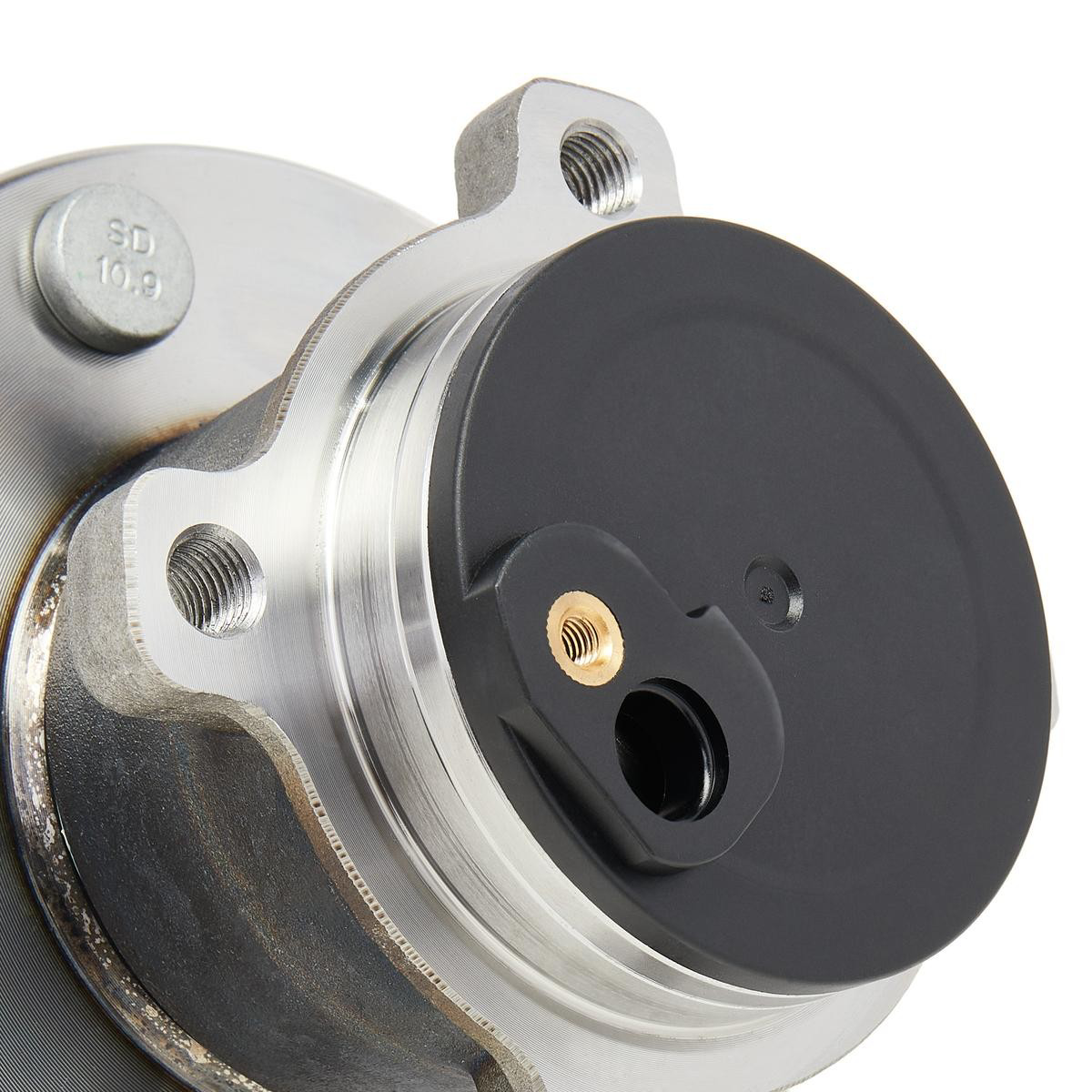 VKBA6801 SKF Маточина задня