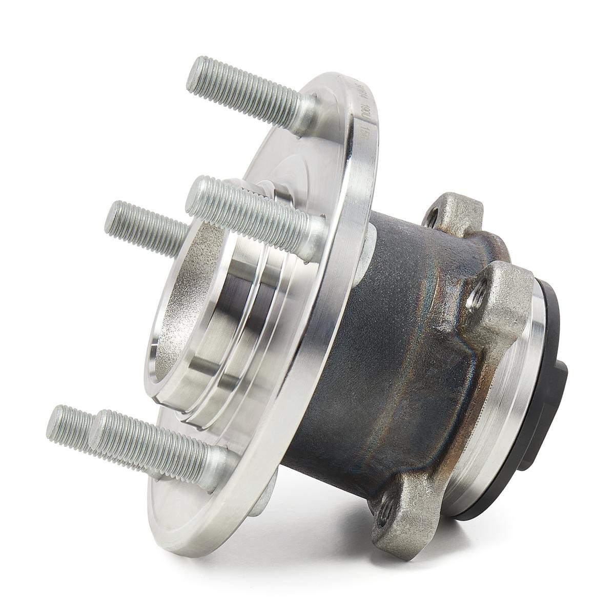 Купити VKBA6801 SKF Підшипник ступиці колеса