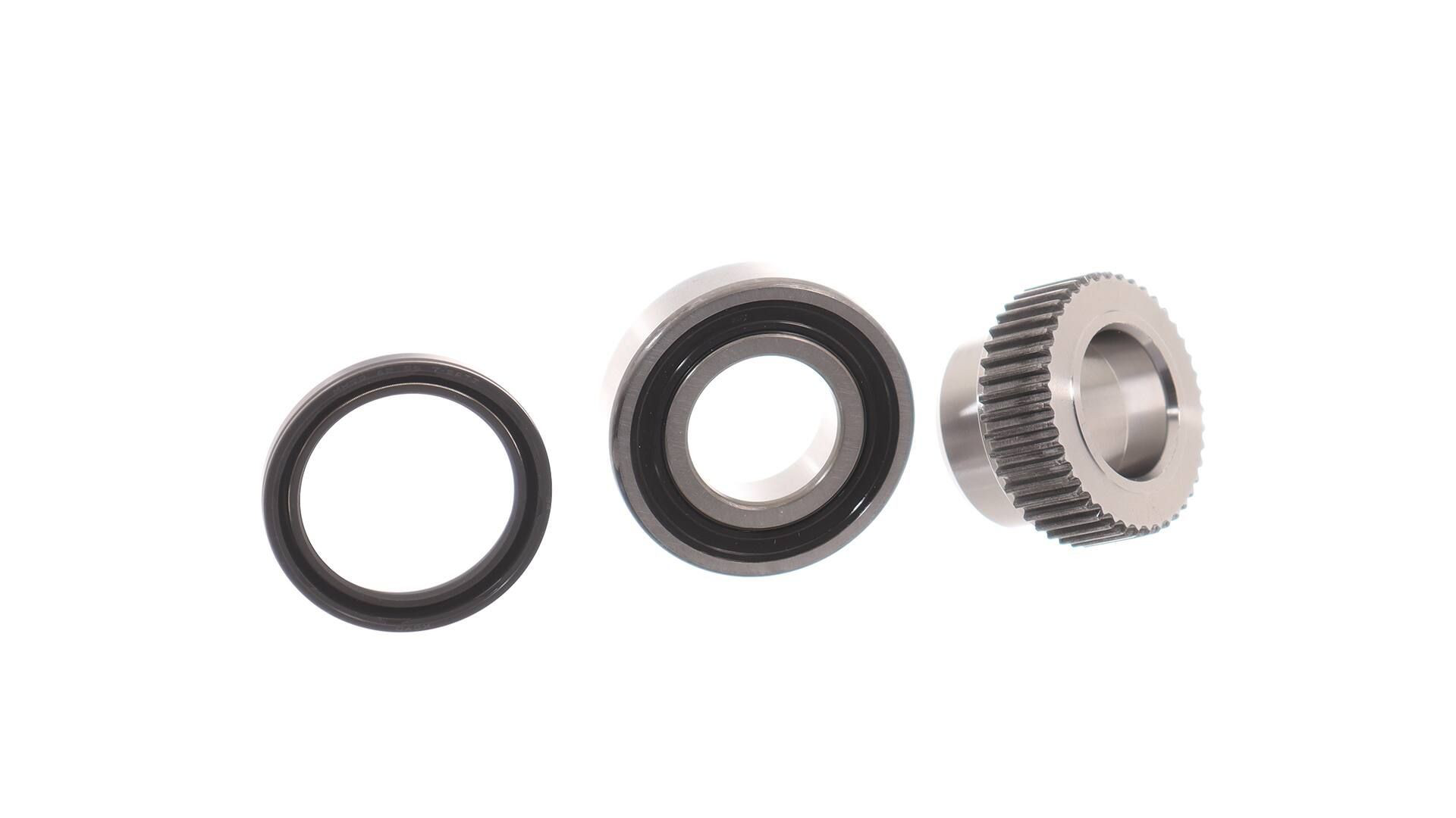 Підшипник маточини задньої SKF VKBA6804 ціна, від 23.65 USD