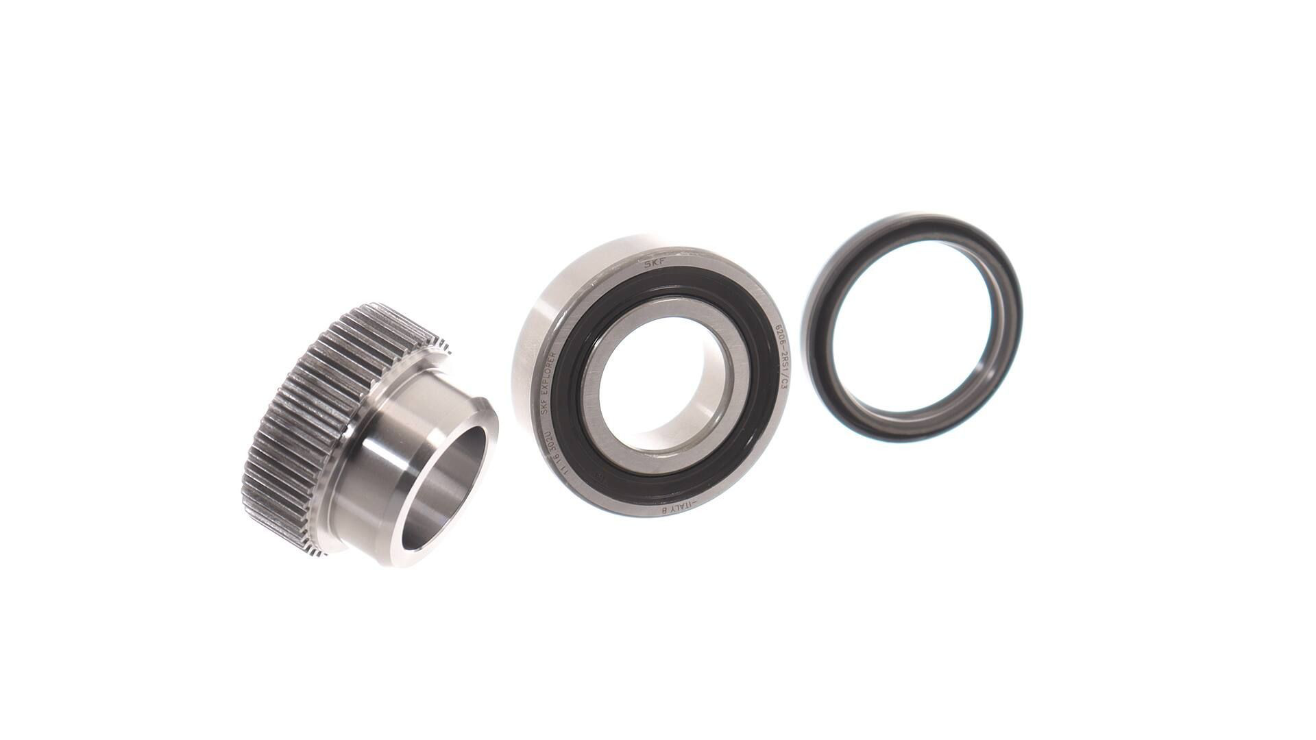 Купити VKBA6804 SKF Підшипник задньої ступиці