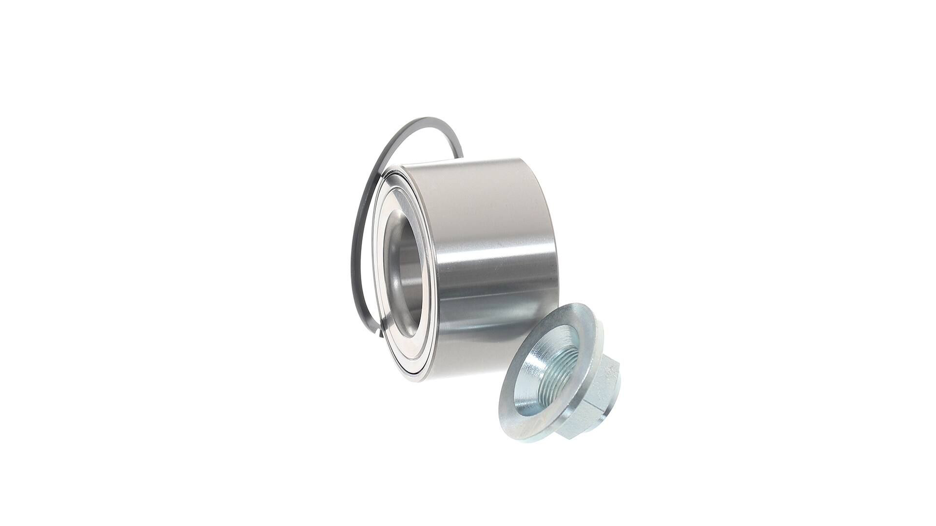Підшипник задньої ступиці VKBA6805 SKF