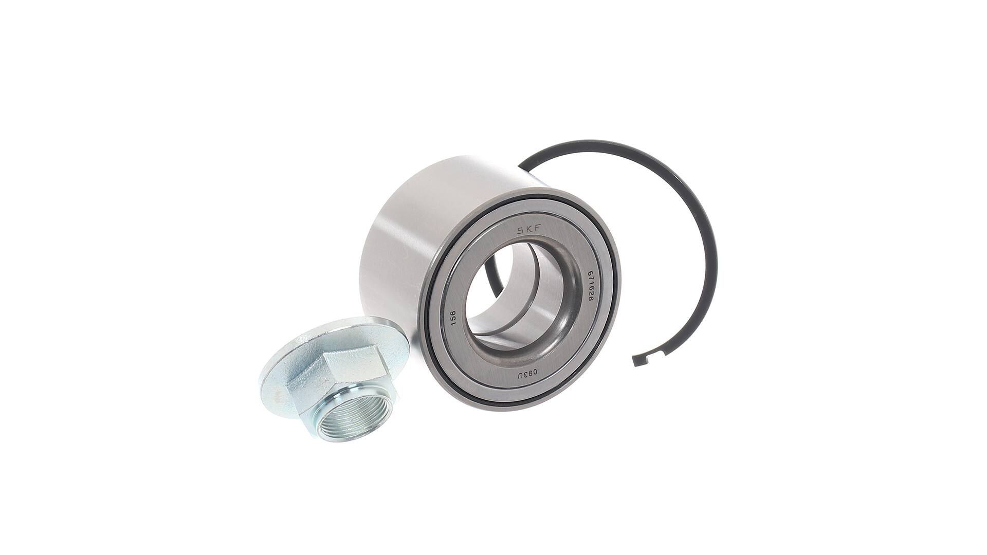 Підшипник маточини задньої SKF VKBA6805 ціна, від 20.83 USD