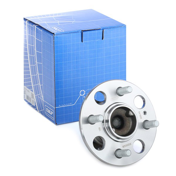 Купити VKBA6809 SKF Підшипник ступиці колеса