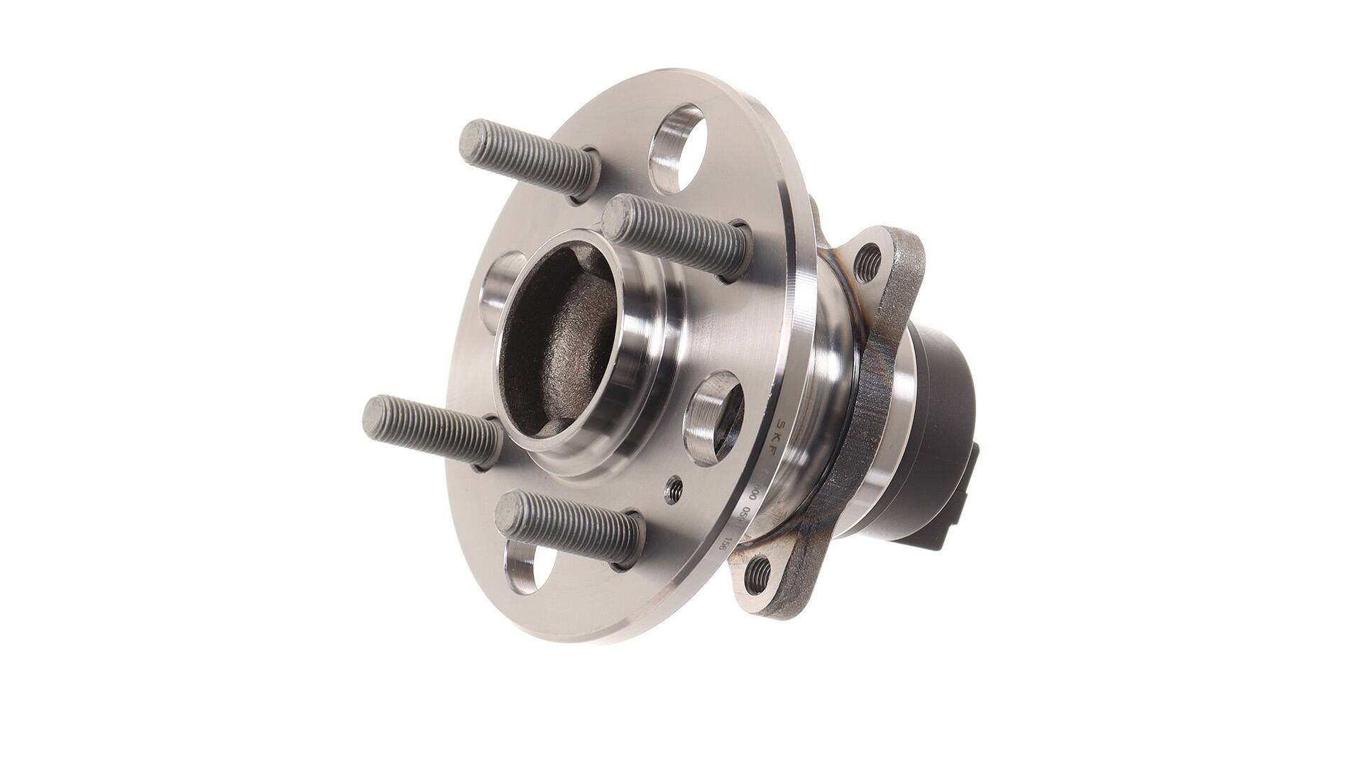 Купити VKBA6809 SKF Підшипник ступиці колеса