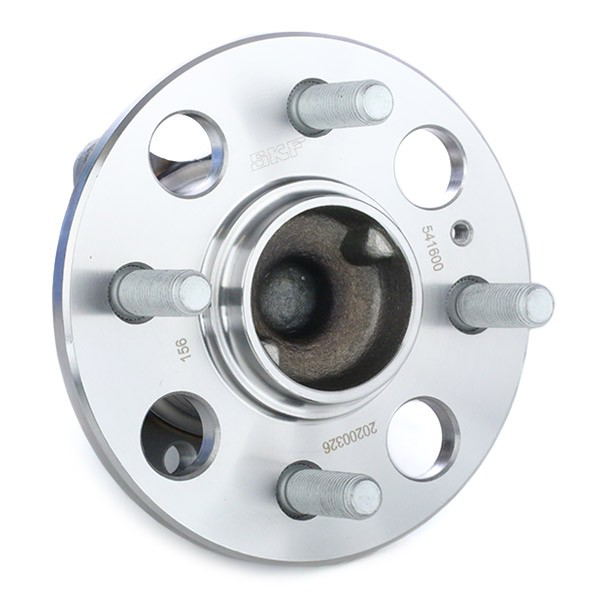 Маточина заднього колеса SKF VKBA6809