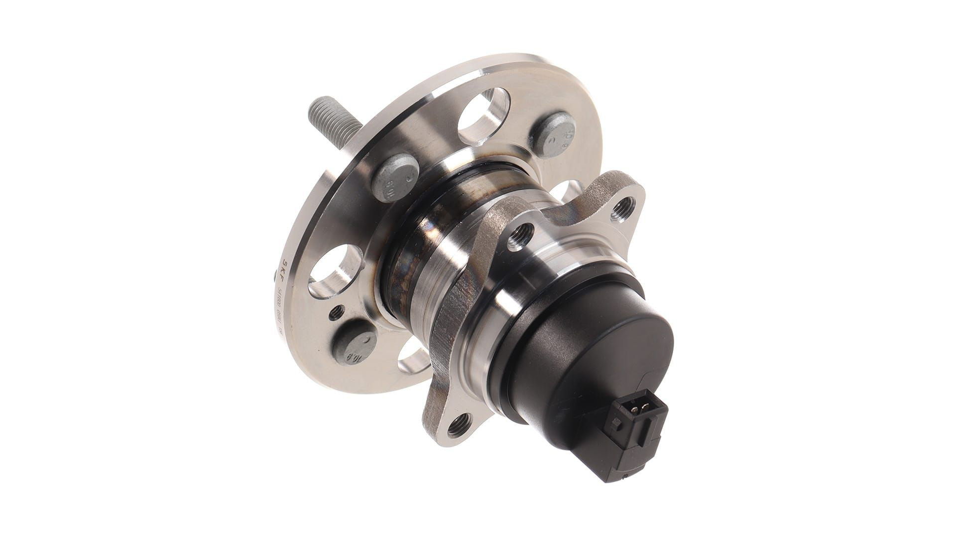 Задня маточина VKBA6809 SKF