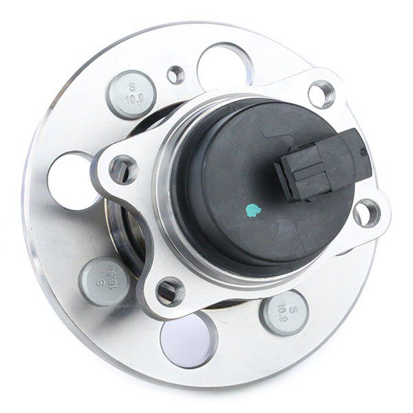 VKBA6809 SKF Маточина задня