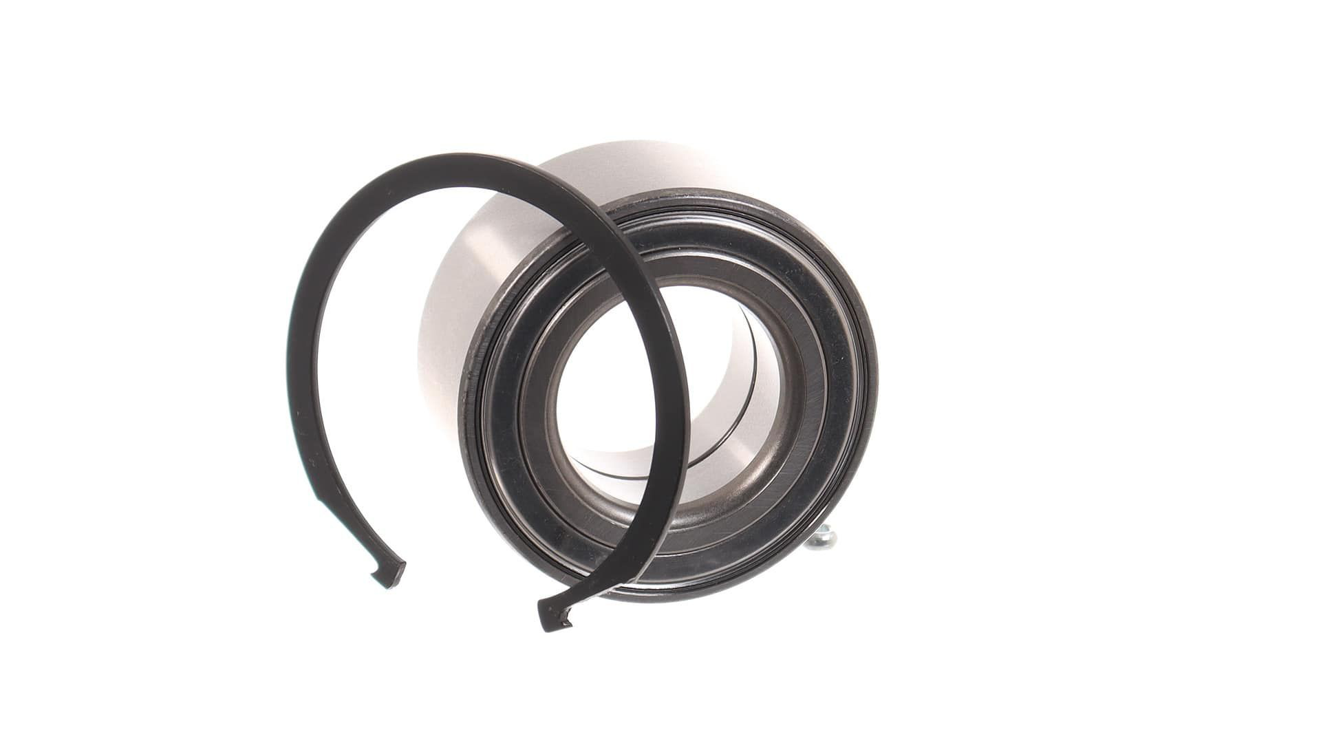 Комплект підшипник маточини передньої SKF VKBA6812 ціна, від 23.76 USD