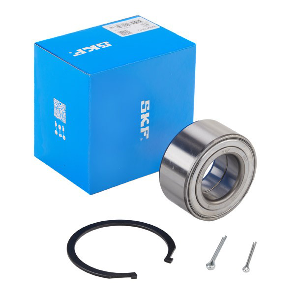 Підшипник маточини SKF VKBA6812