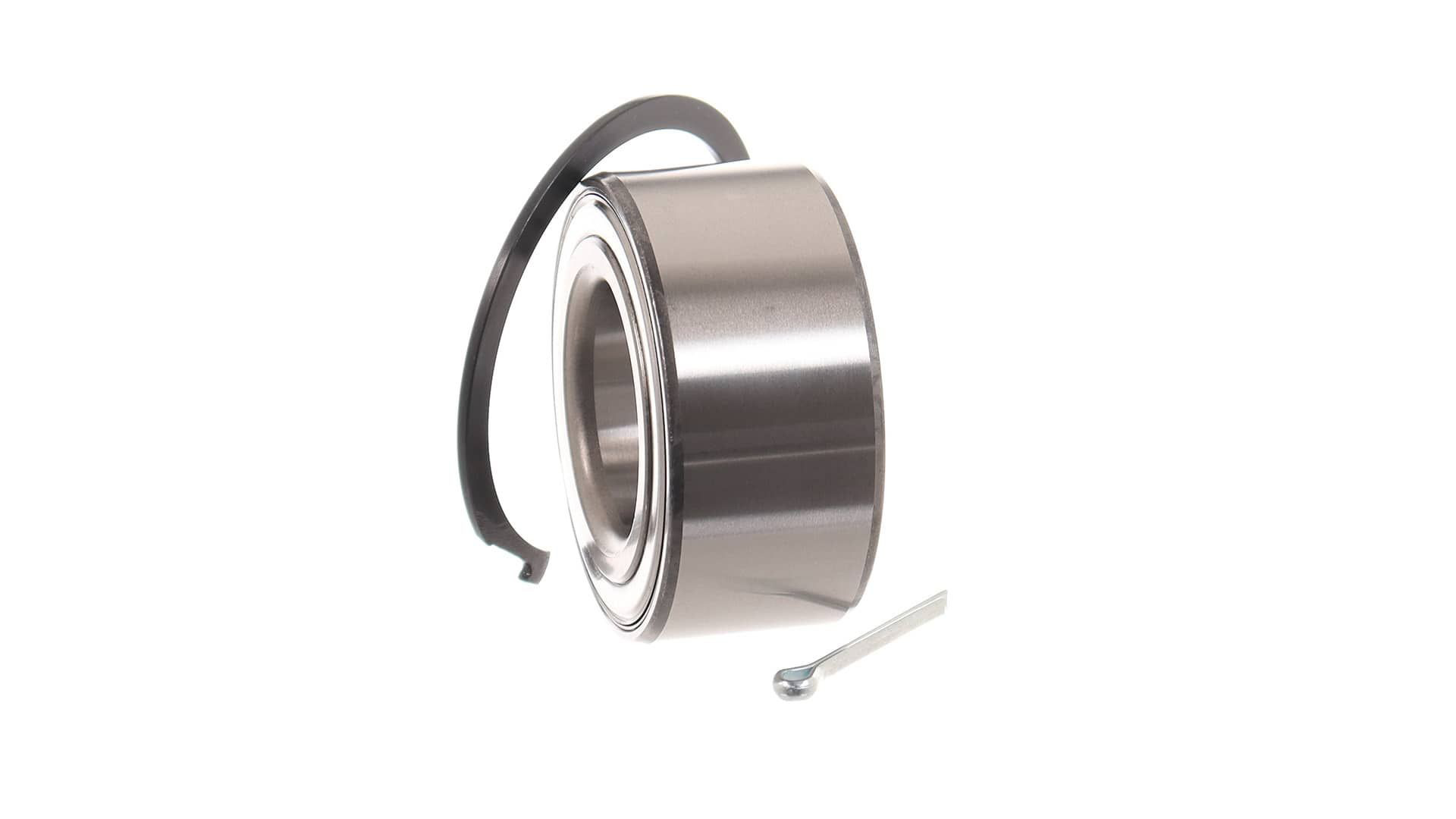 Підшипник ступиці VKBA6812 SKF