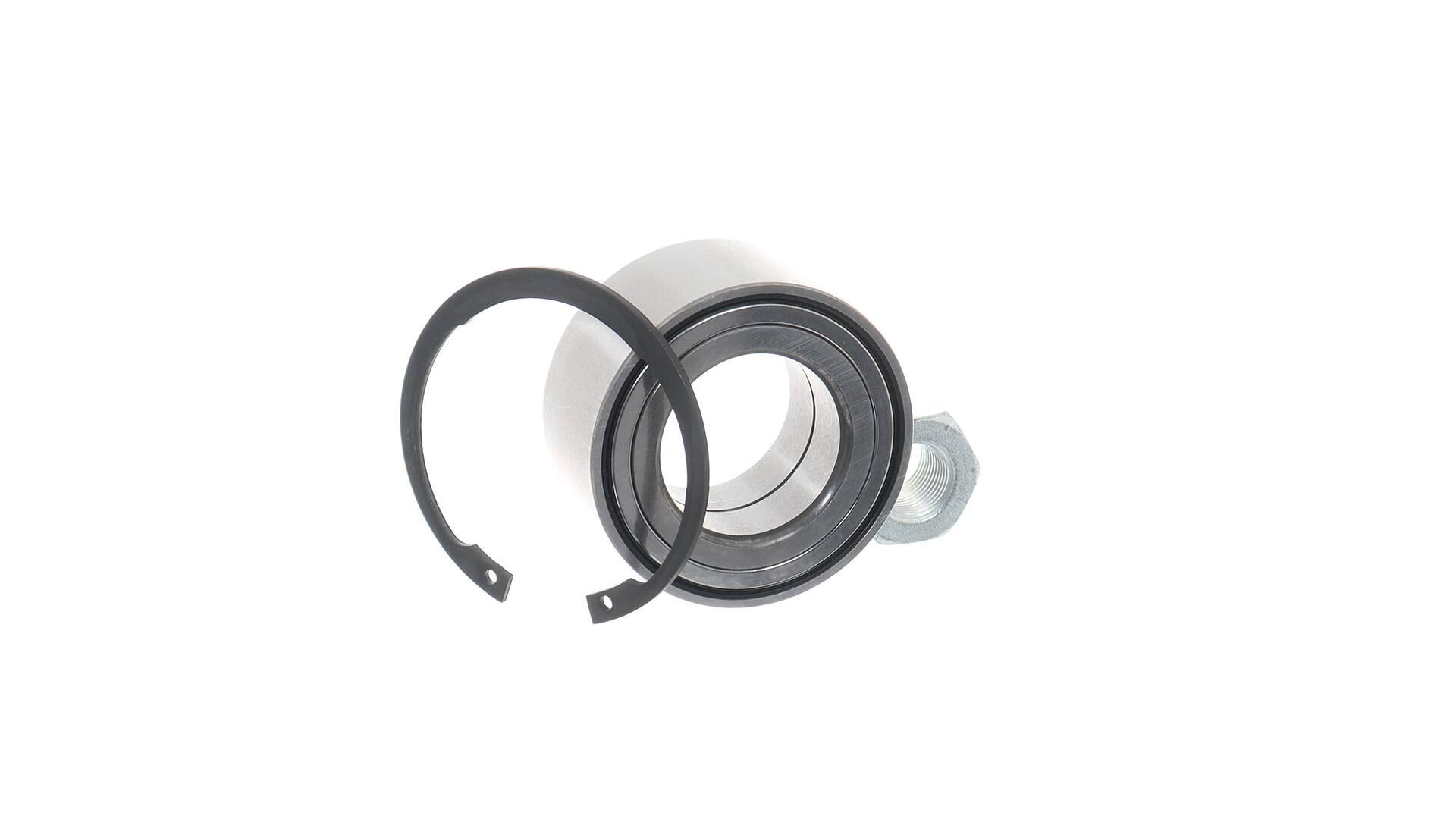 Купити VKBA6819 SKF Підшипник ступиці передньої