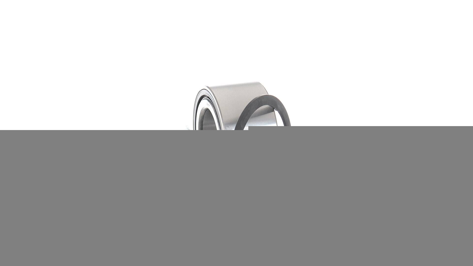 Підшипник ступиці VKBA6819 SKF