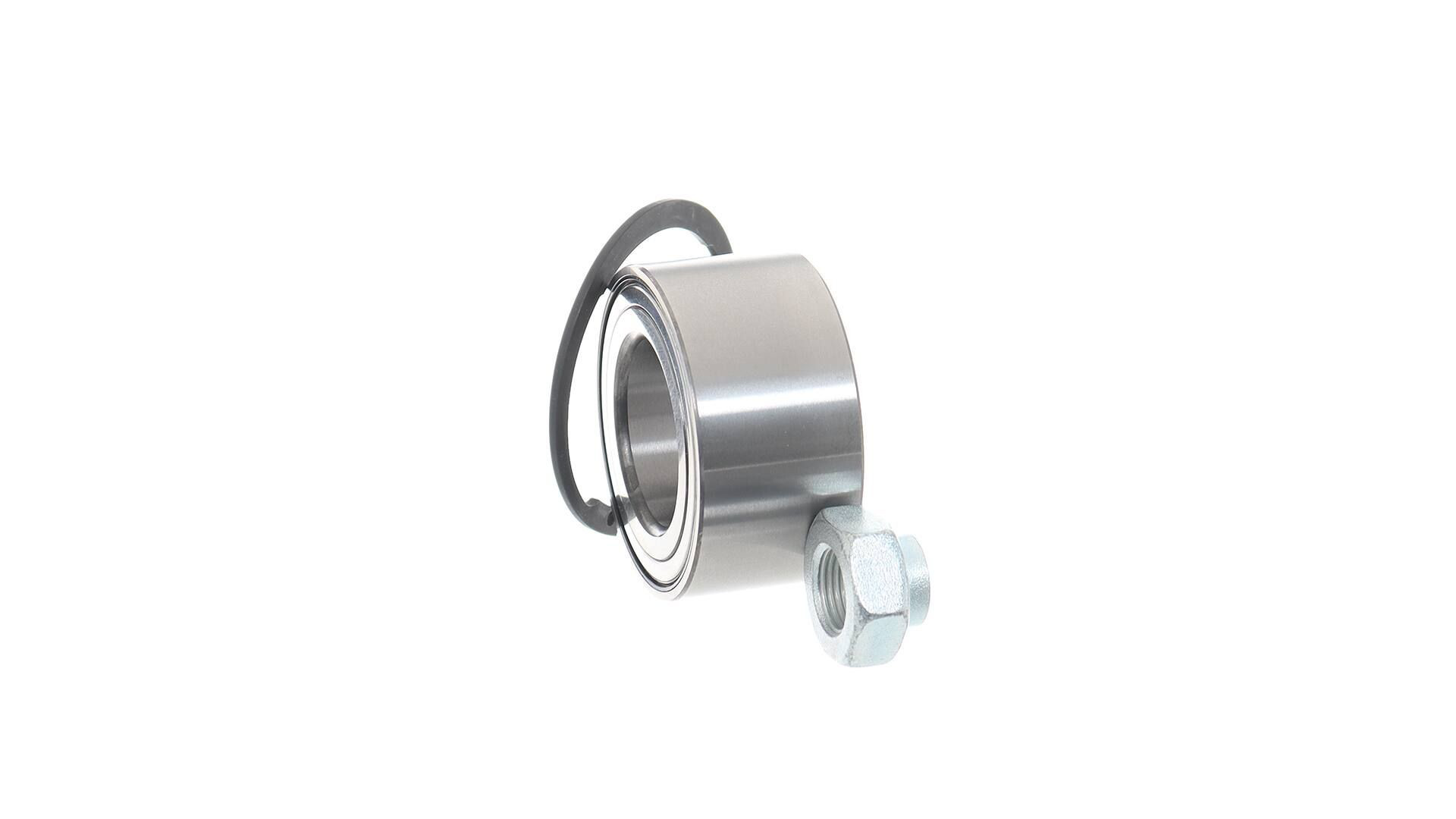 Комплект підшипник маточини передньої SKF VKBA6819 ціна, від 16.52 USD