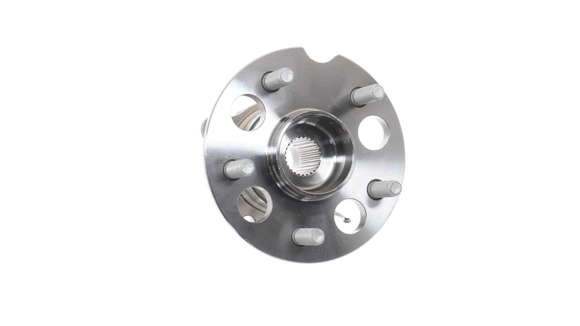 Маточини задніх коліс SKF VKBA6824 ціна, від 67.45 USD