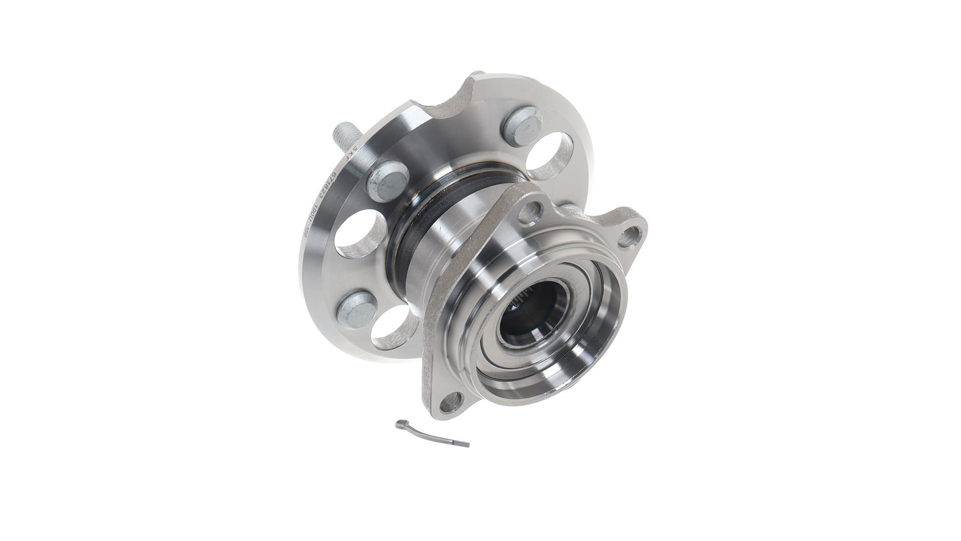 VKBA6824 SKF Маточина задня