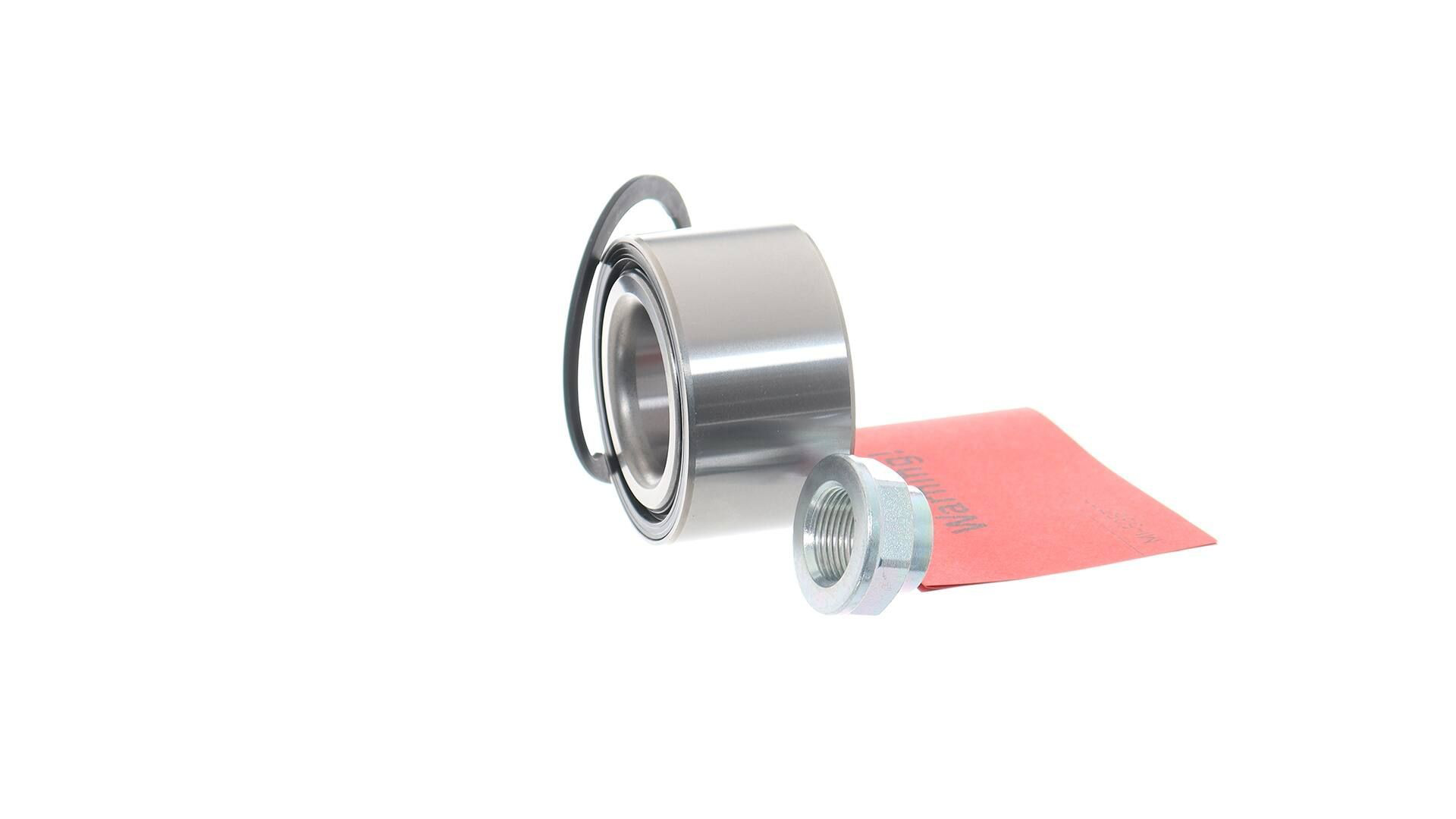 Купити VKBA6825 SKF Підшипник задньої ступиці