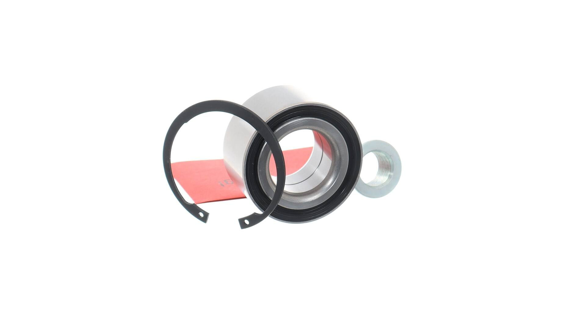 Підшипник маточини задньої SKF VKBA6825 ціна, від 36.96 USD