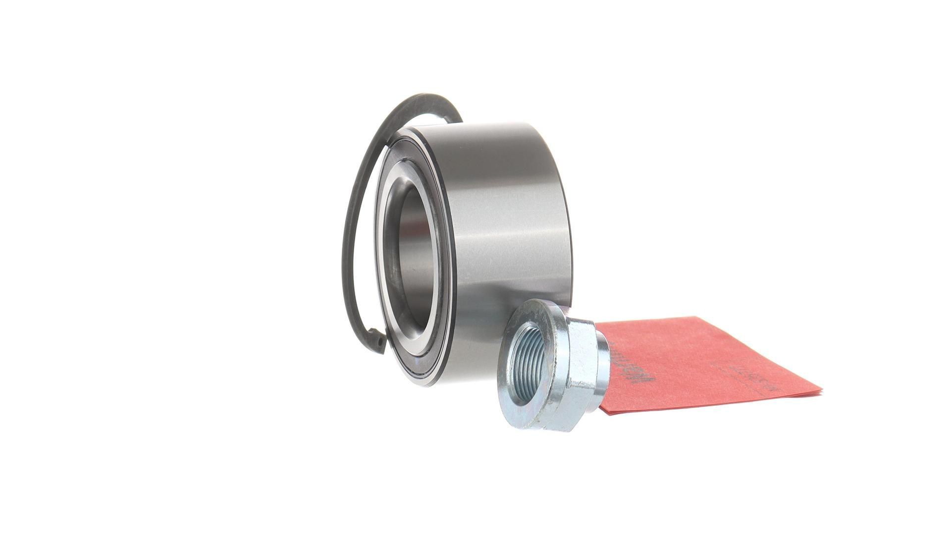 Підшипник ступиці VKBA6830 SKF