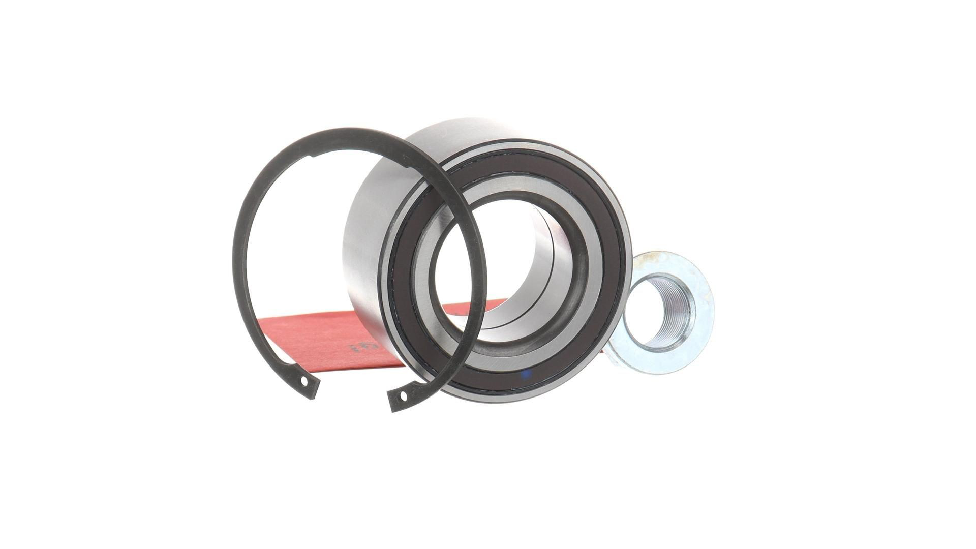 Купити VKBA6830 SKF Підшипник ступиці передньої