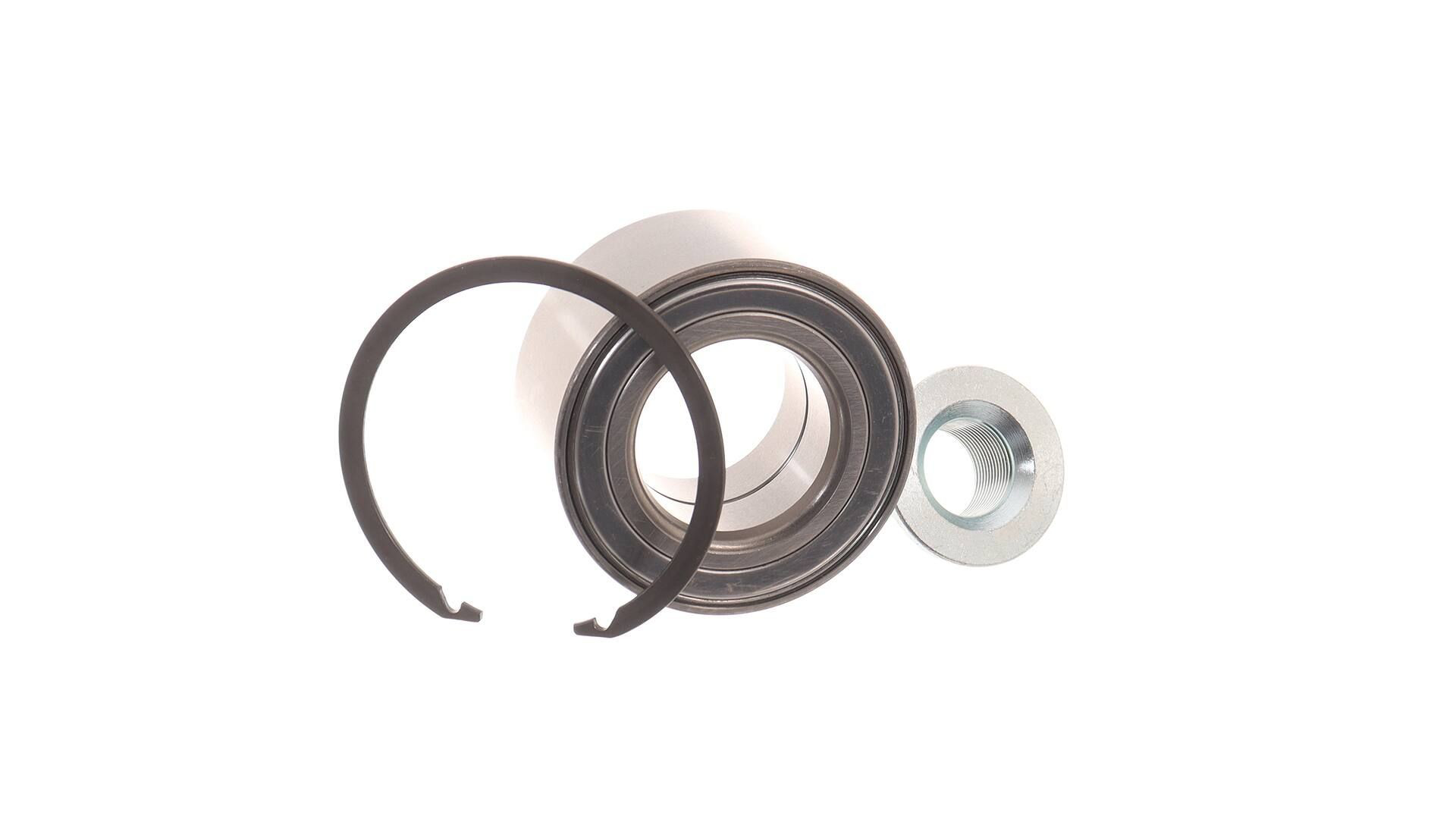 Купити VKBA6849 SKF Підшипник ступиці передньої