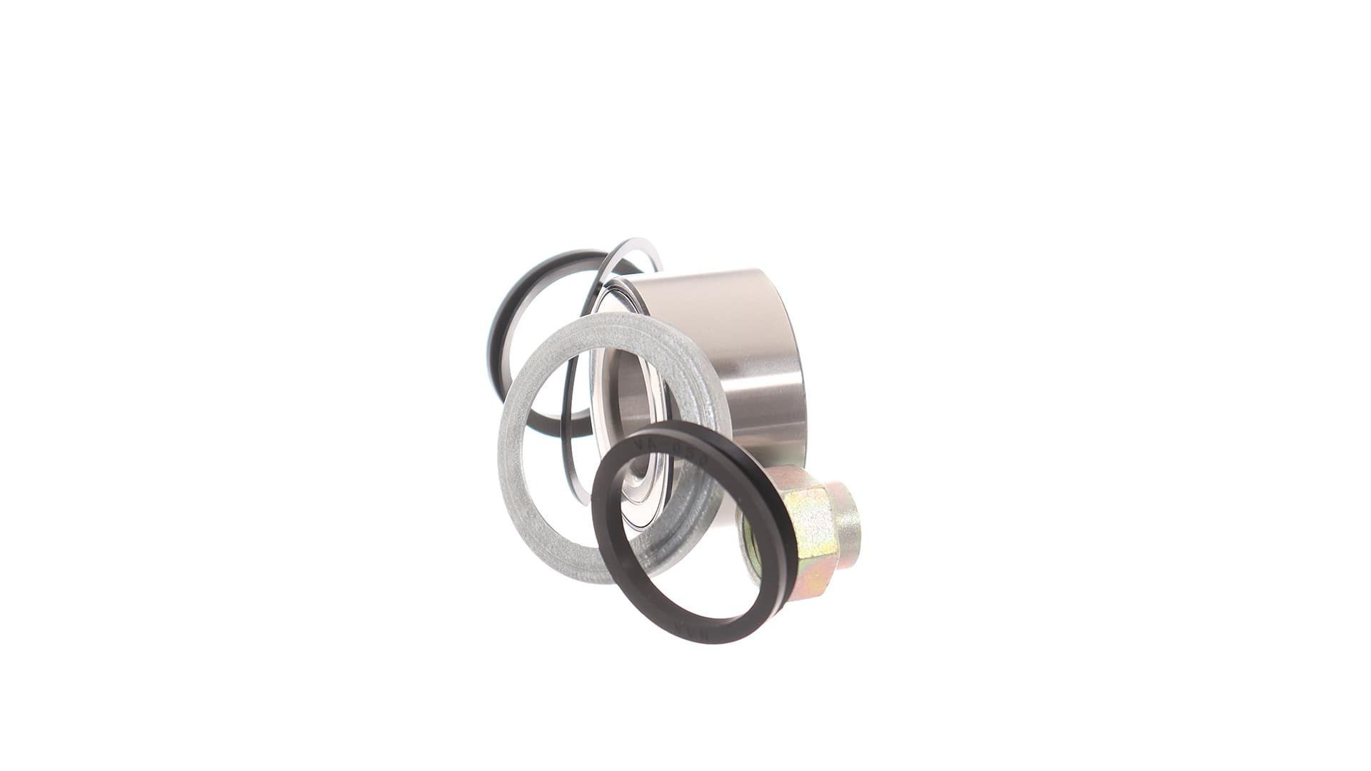 Купити VKBA685 SKF Підшипник ступиці передньої
