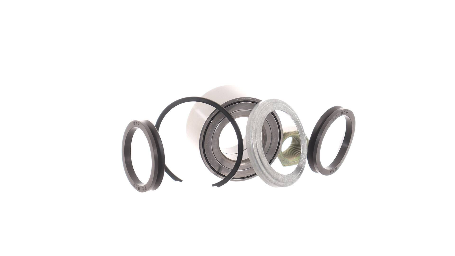 VKBA685 SKF Підшипник маточини передньої