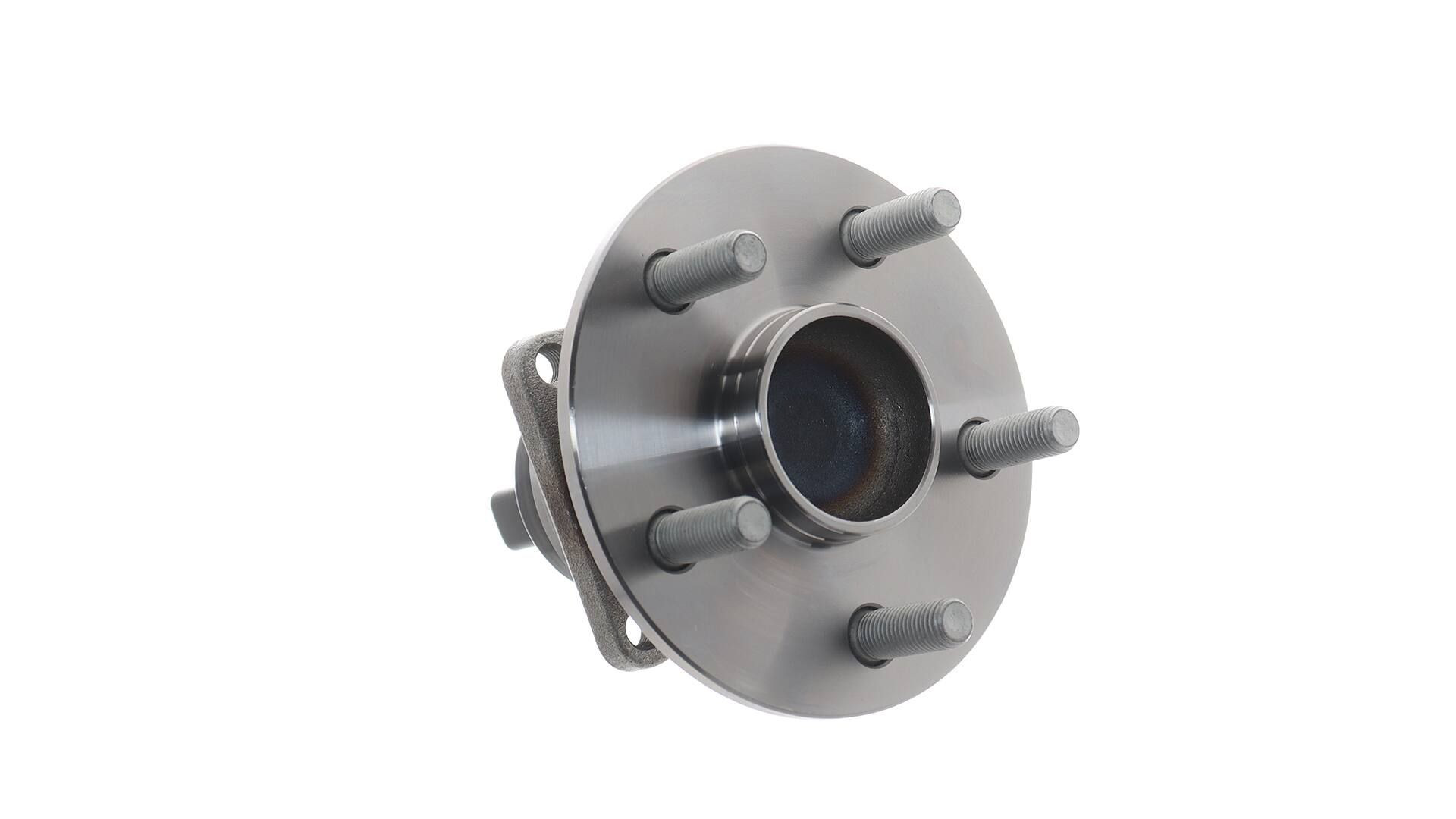 Купити VKBA6851 SKF Підшипник ступиці колеса