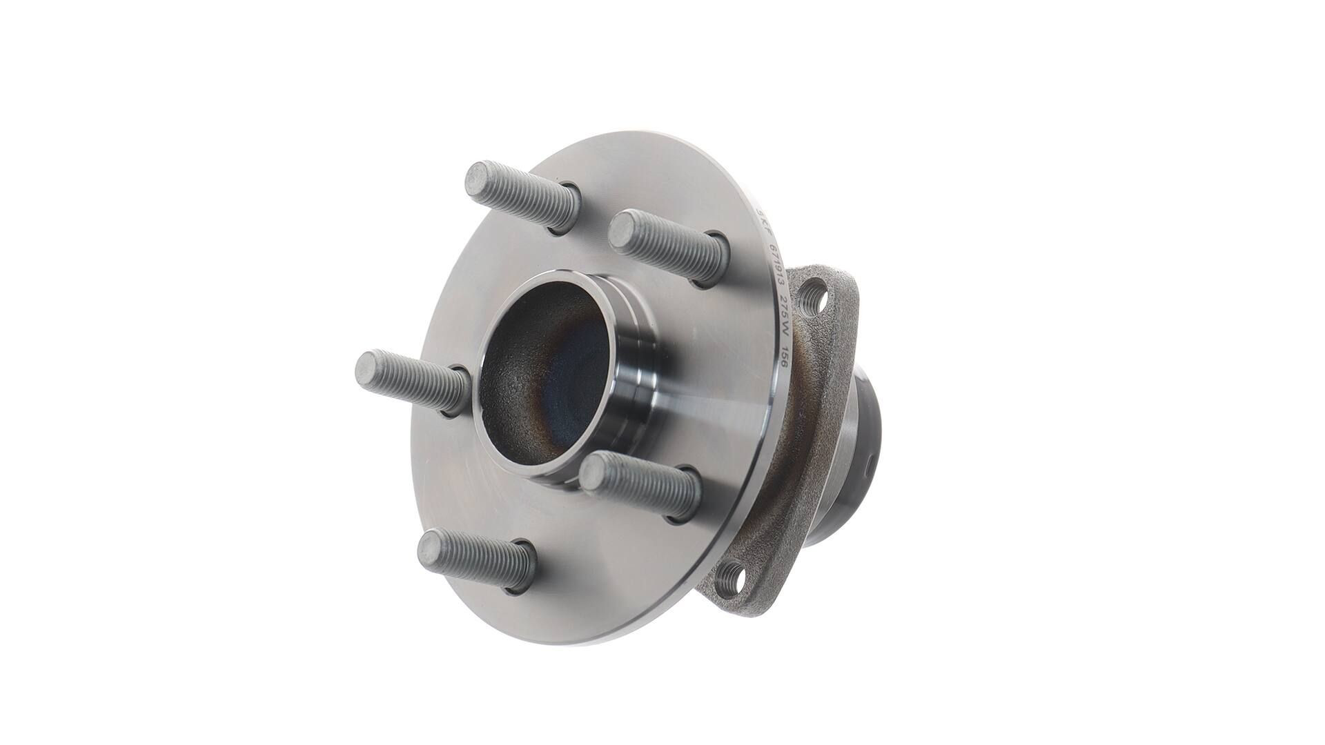 Маточини задніх коліс SKF VKBA6851 ціна, від 73.30 USD